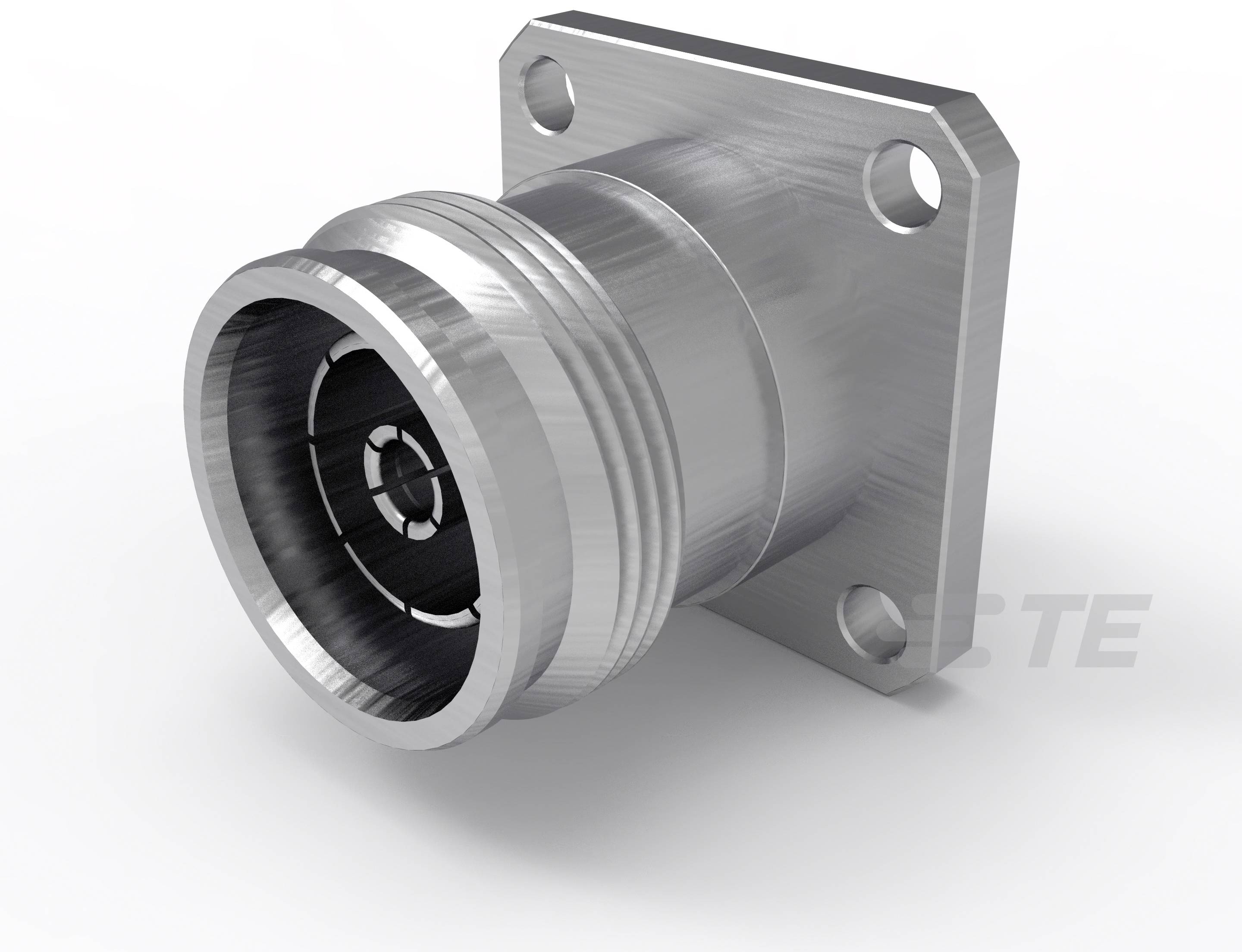 TE Connectivity 2081973-1 Tray