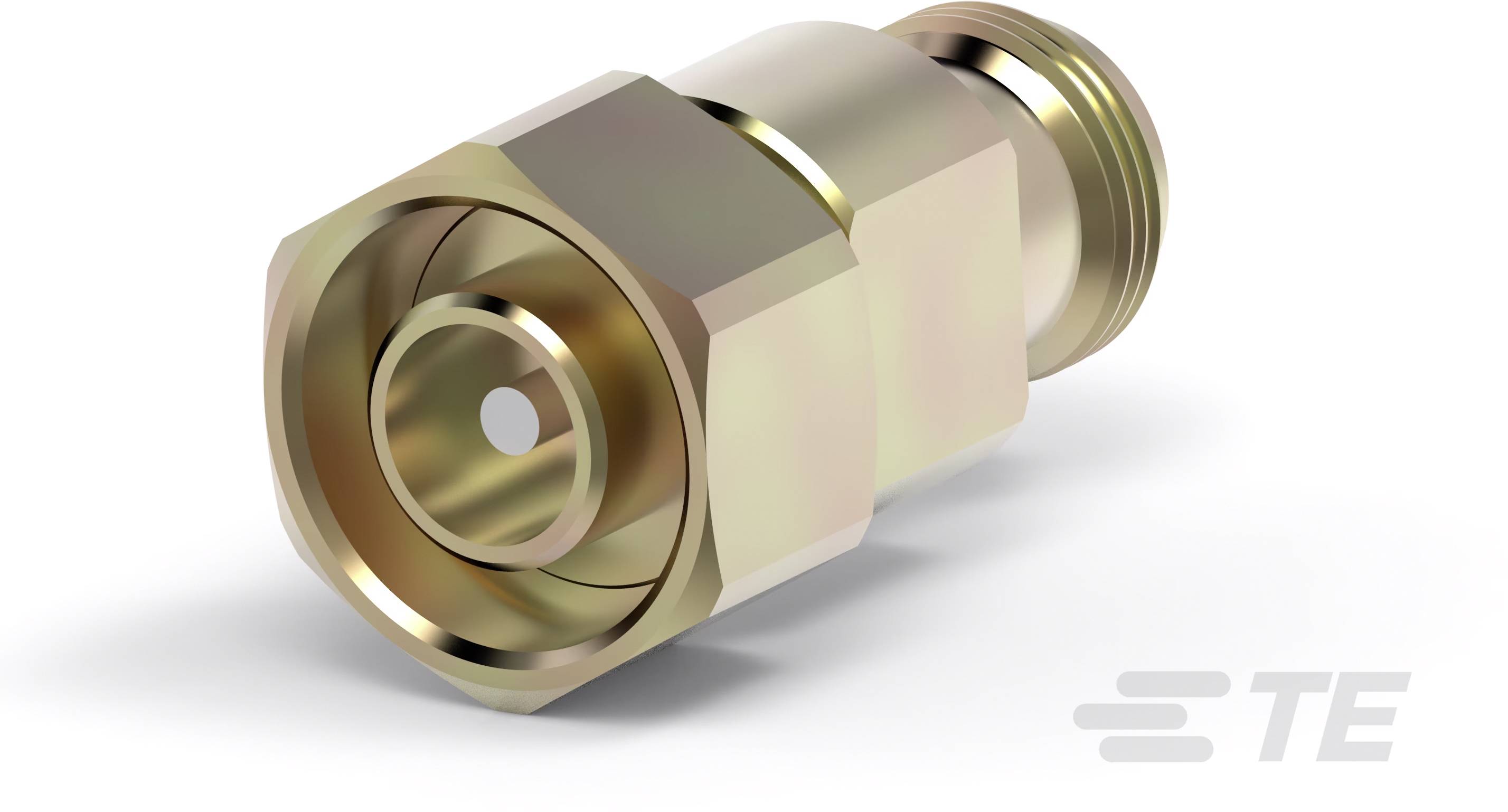 TE Connectivity 2081553-1 Adapter - 1 St. Bulk
