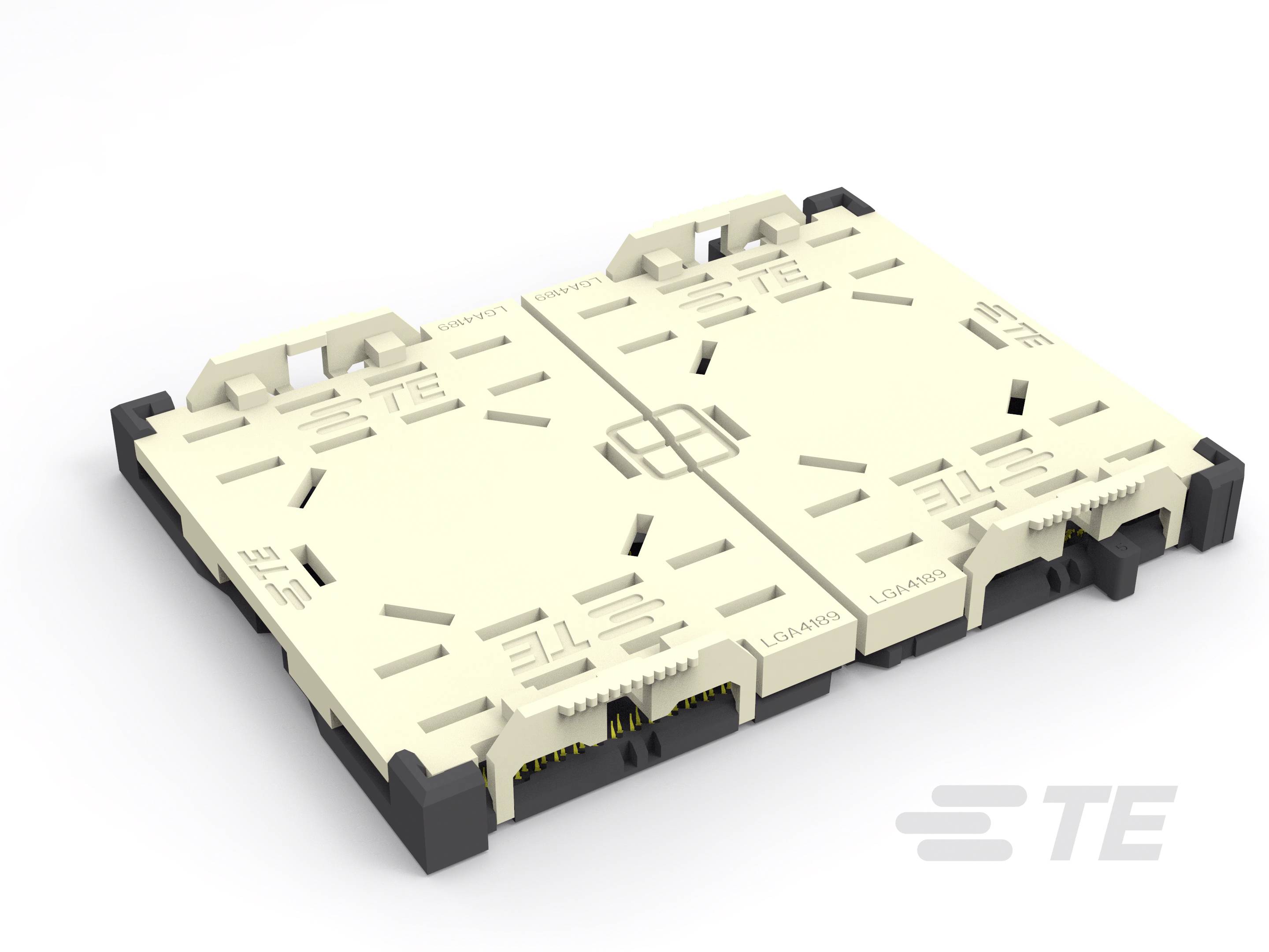 TE Connectivity 1-2324271-8 1 St. Tray