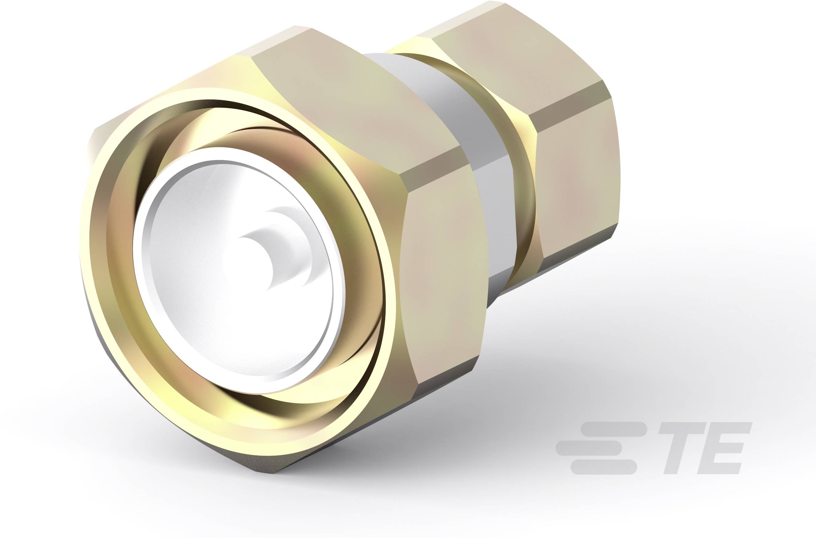 TE Connectivity 2081555-1 Adapter - 1 St. Bulk