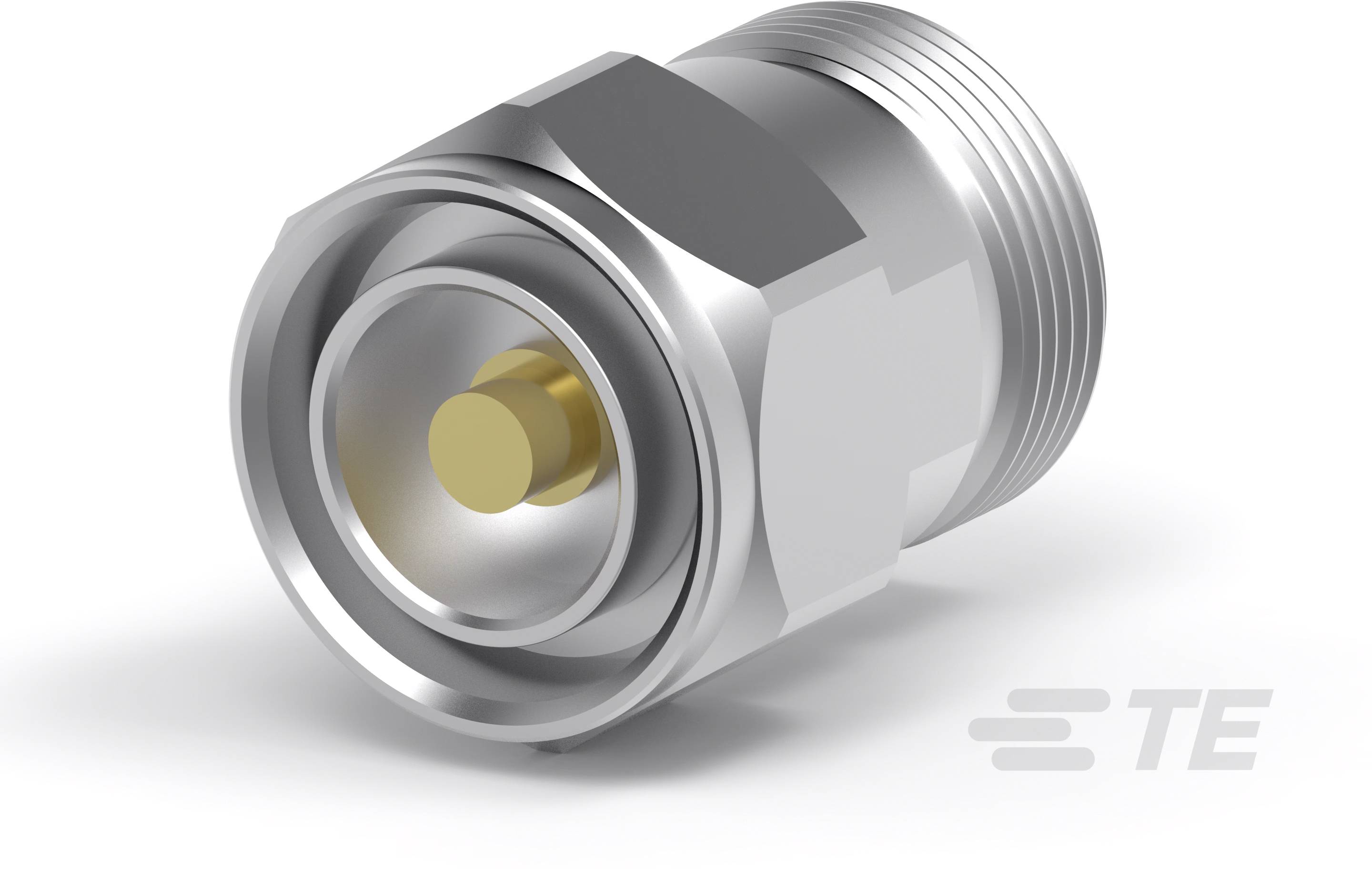 TE Connectivity 2081556-1 Adapter - 1 St. Bulk