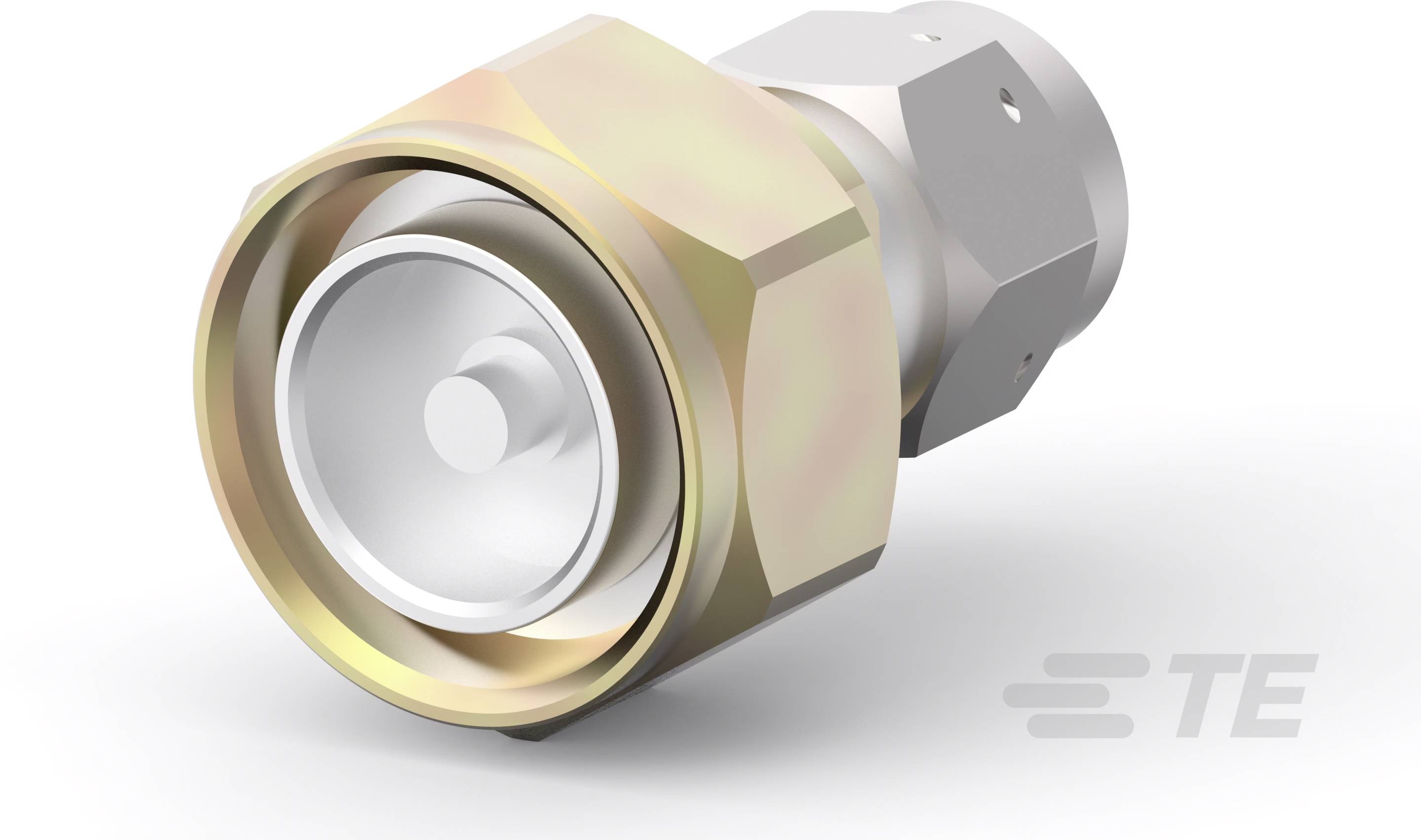 TE Connectivity 2081557-1 Adapter - 1 St. Bulk