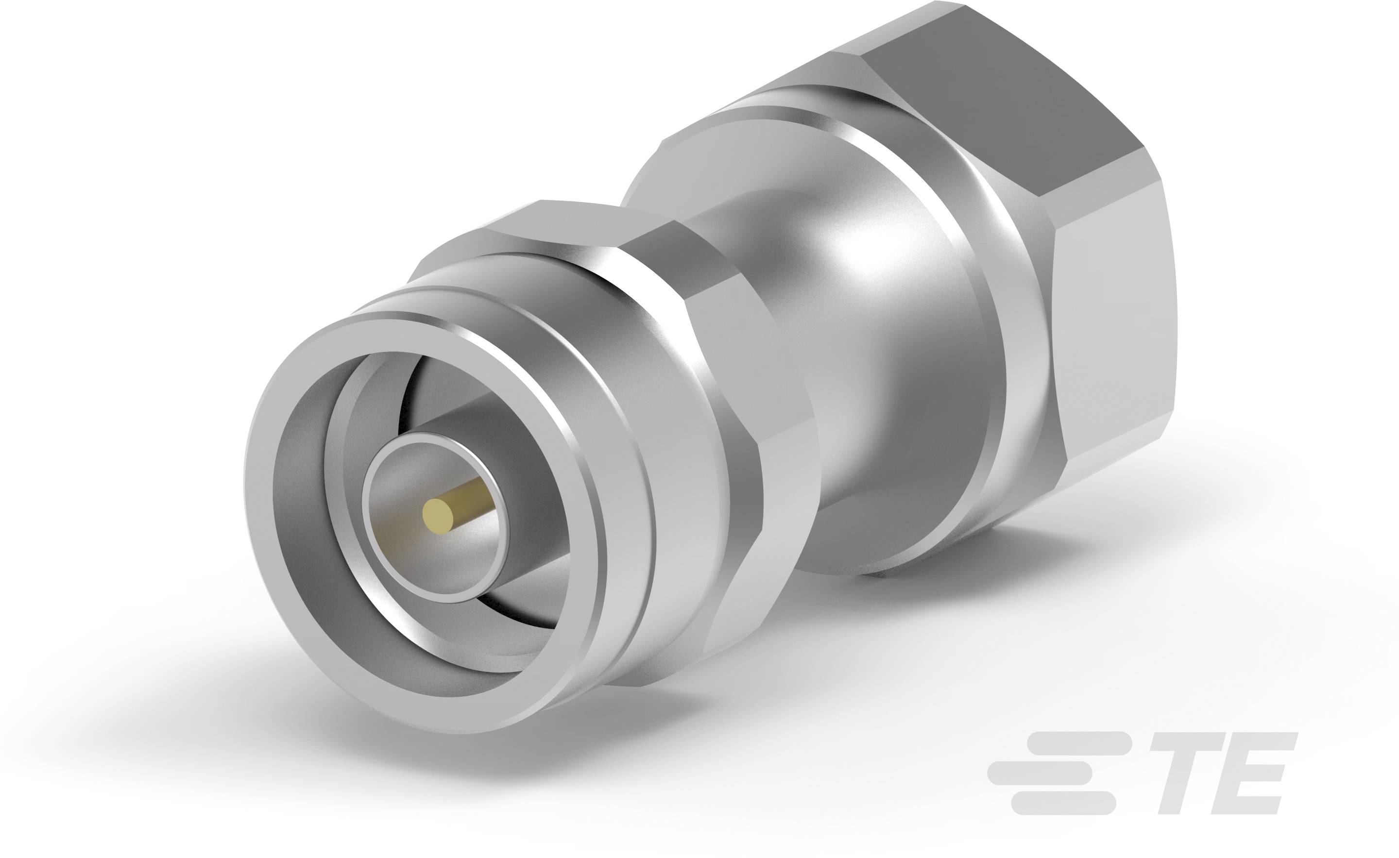 TE Connectivity 2081558-1 Adapter - 1 St. Bag