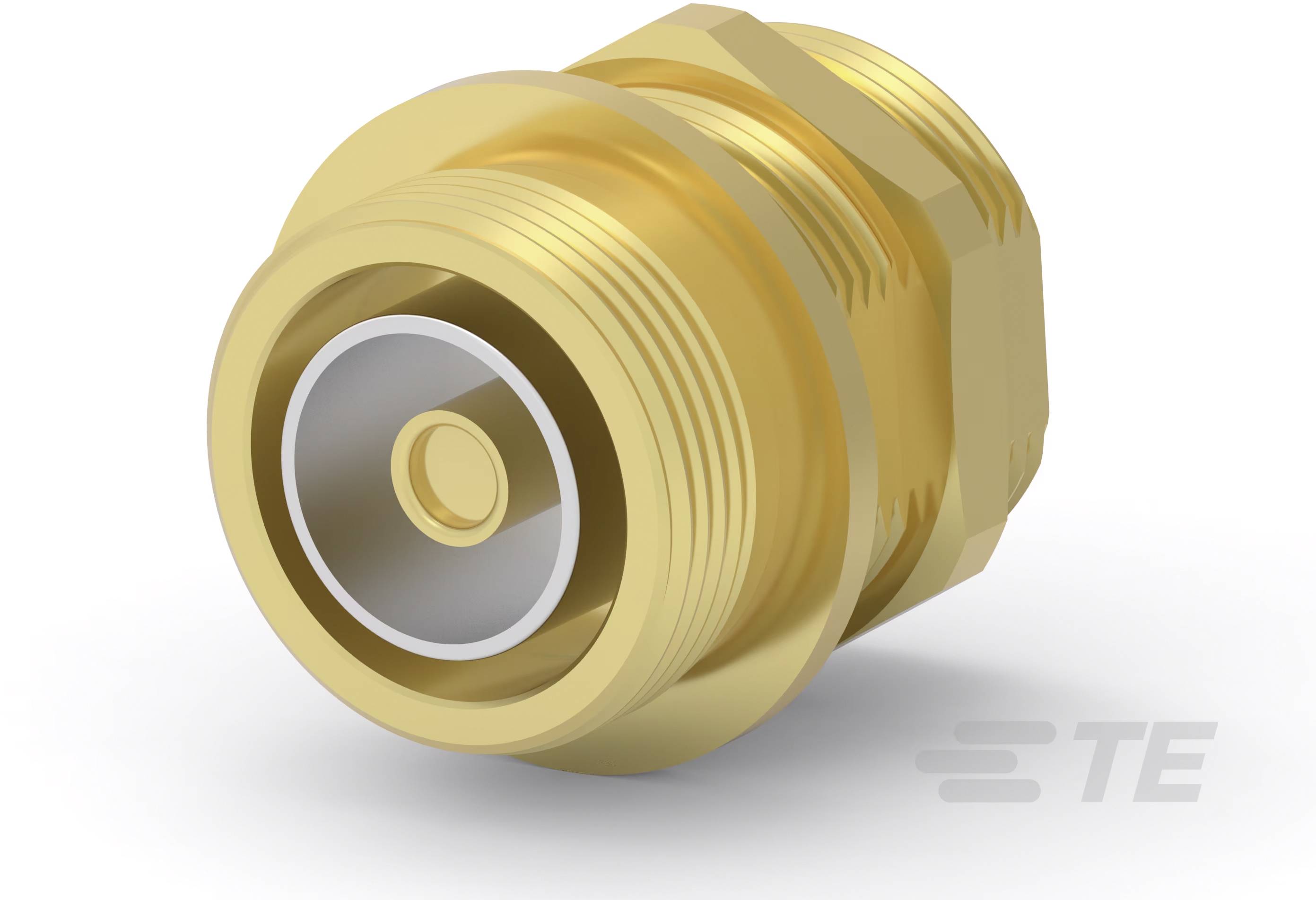 TE Connectivity 2081559-1 Adapter - 1 St. Bulk