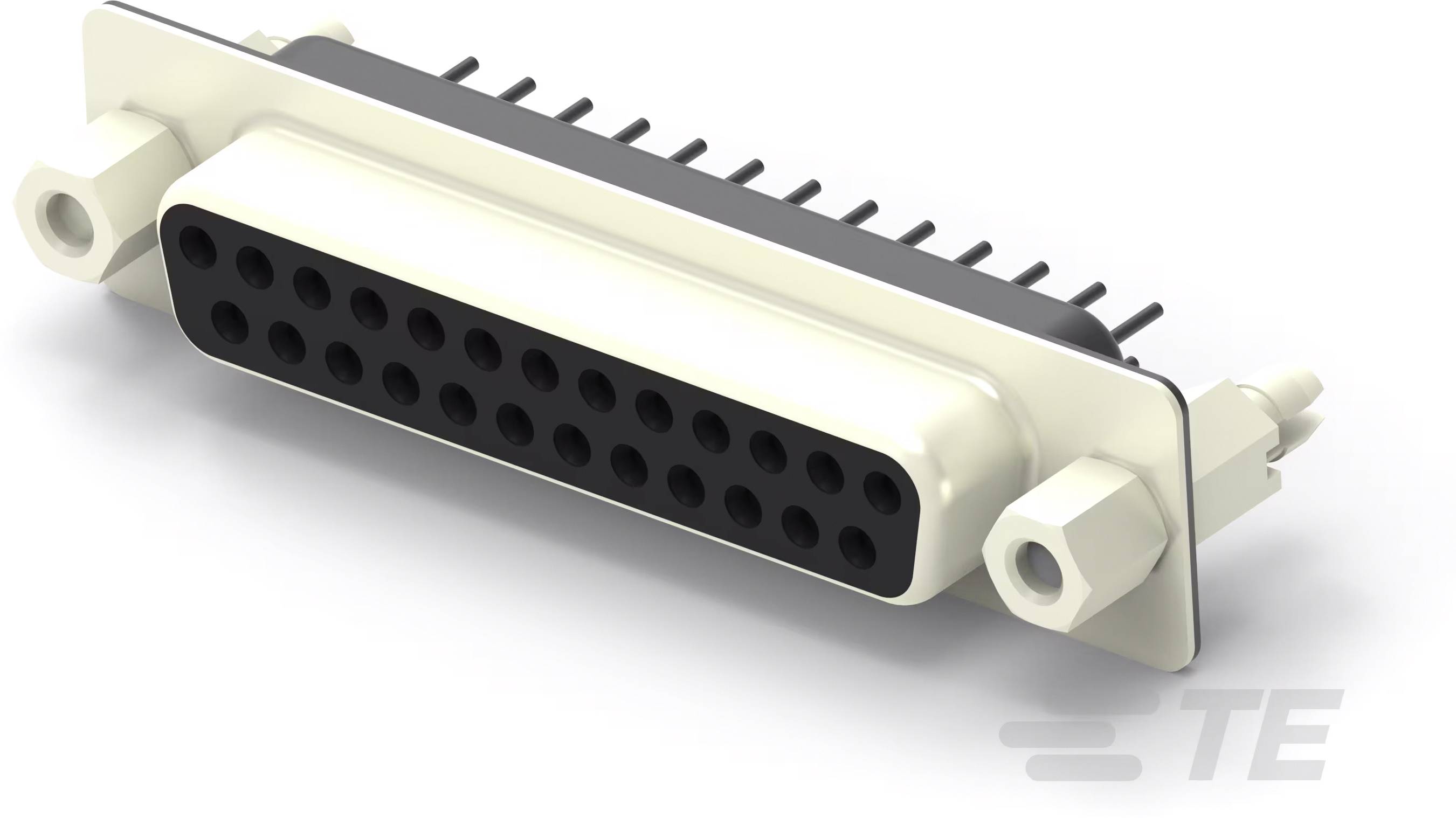 TE Connectivity 2301841-2 Tray