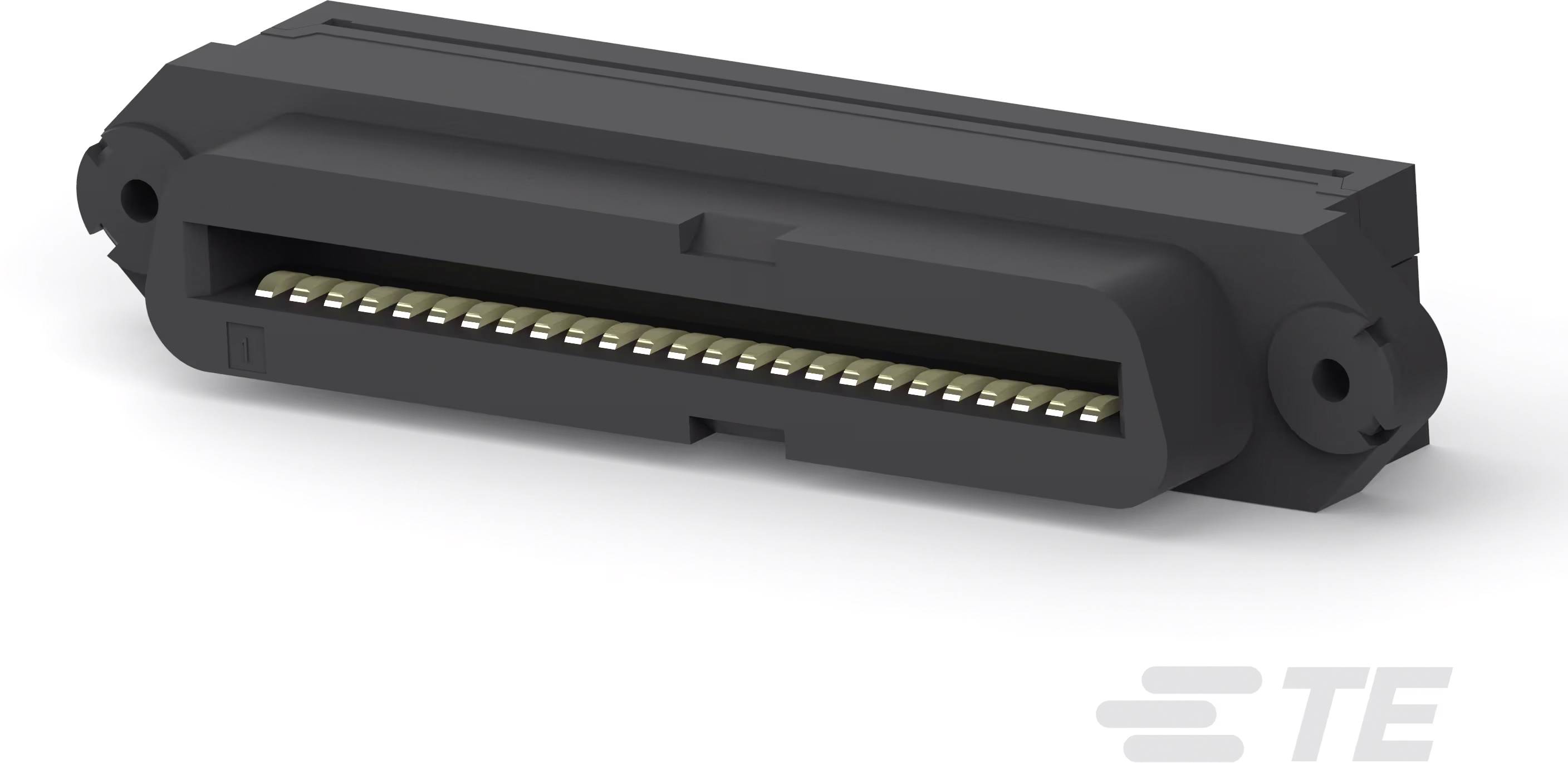 TE Connectivity 553603-1 Package
