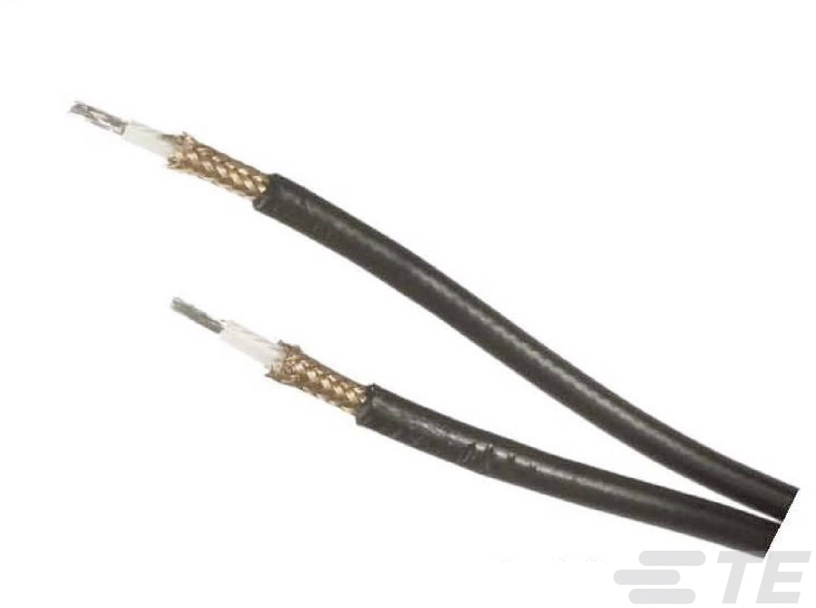 TE Connectivity 1005801-1 1 St. Tape on Full reel