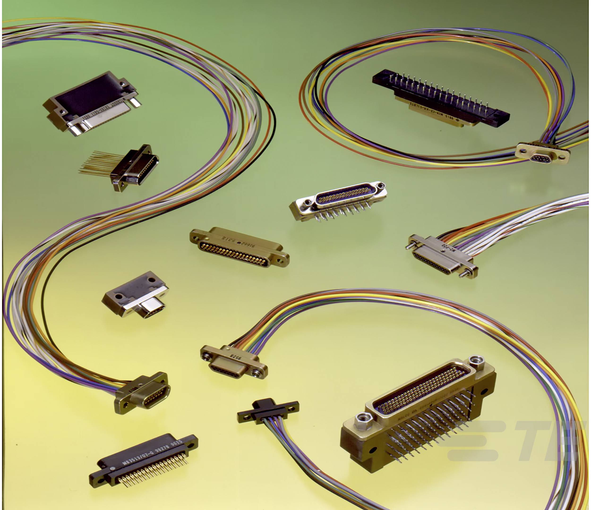 TE Connectivity 1532012-1 1 St. Bulk