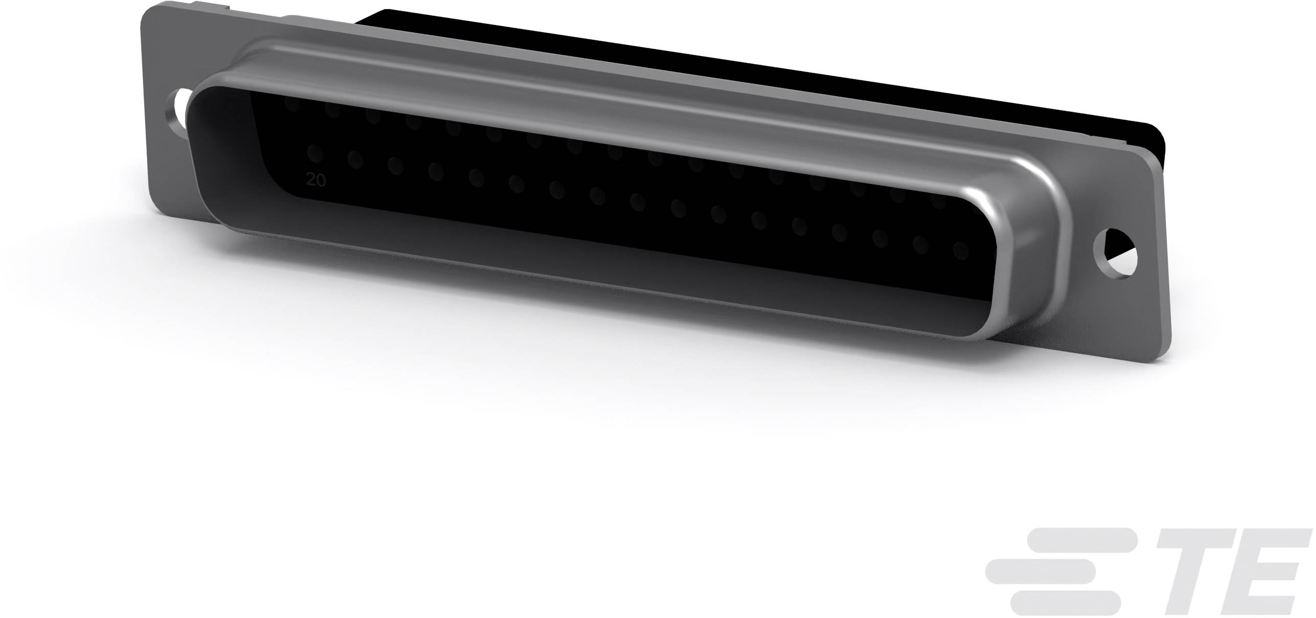 TE Connectivity 205210-7 Box