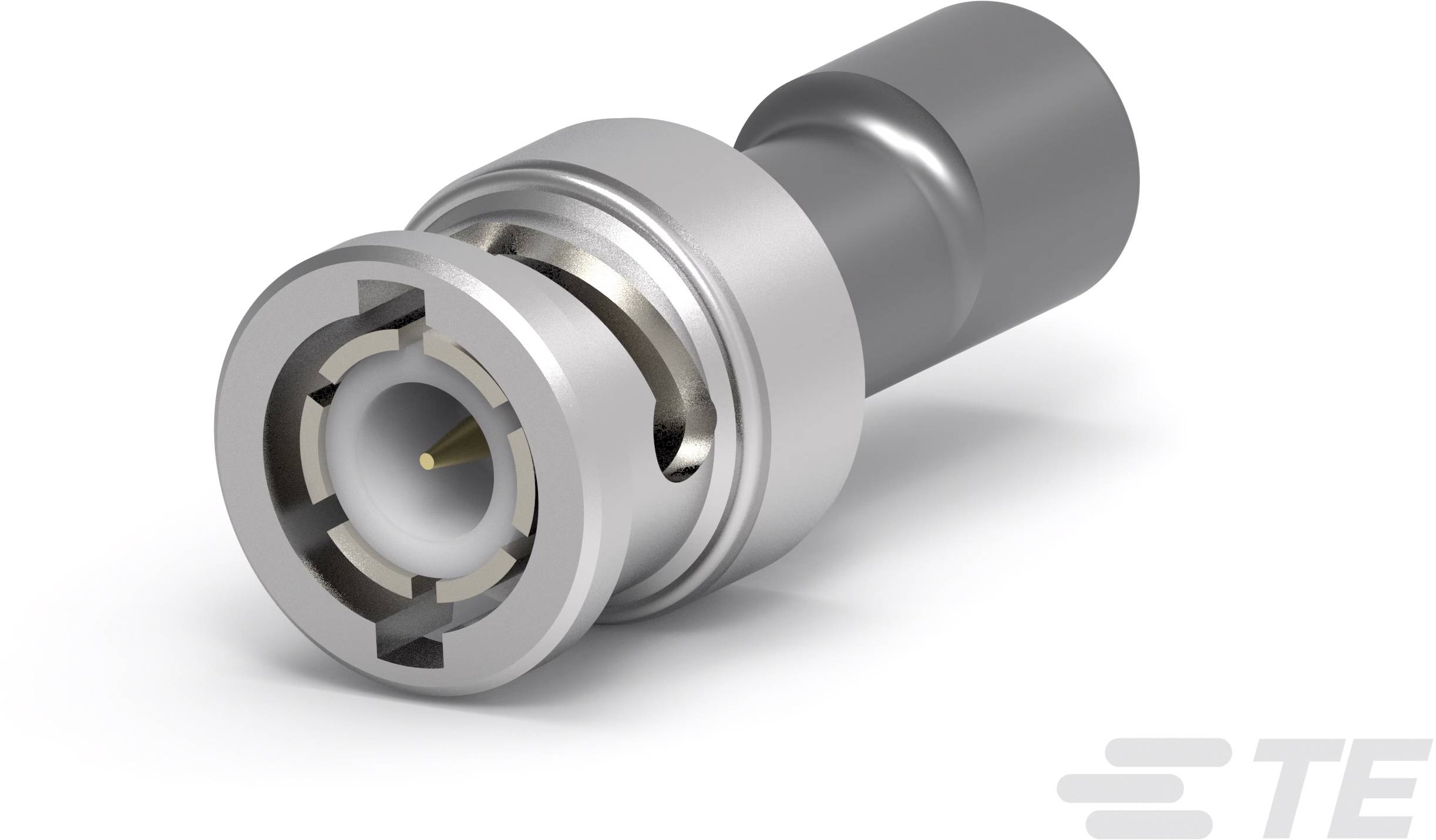 TE Connectivity 221629-4 Bulk