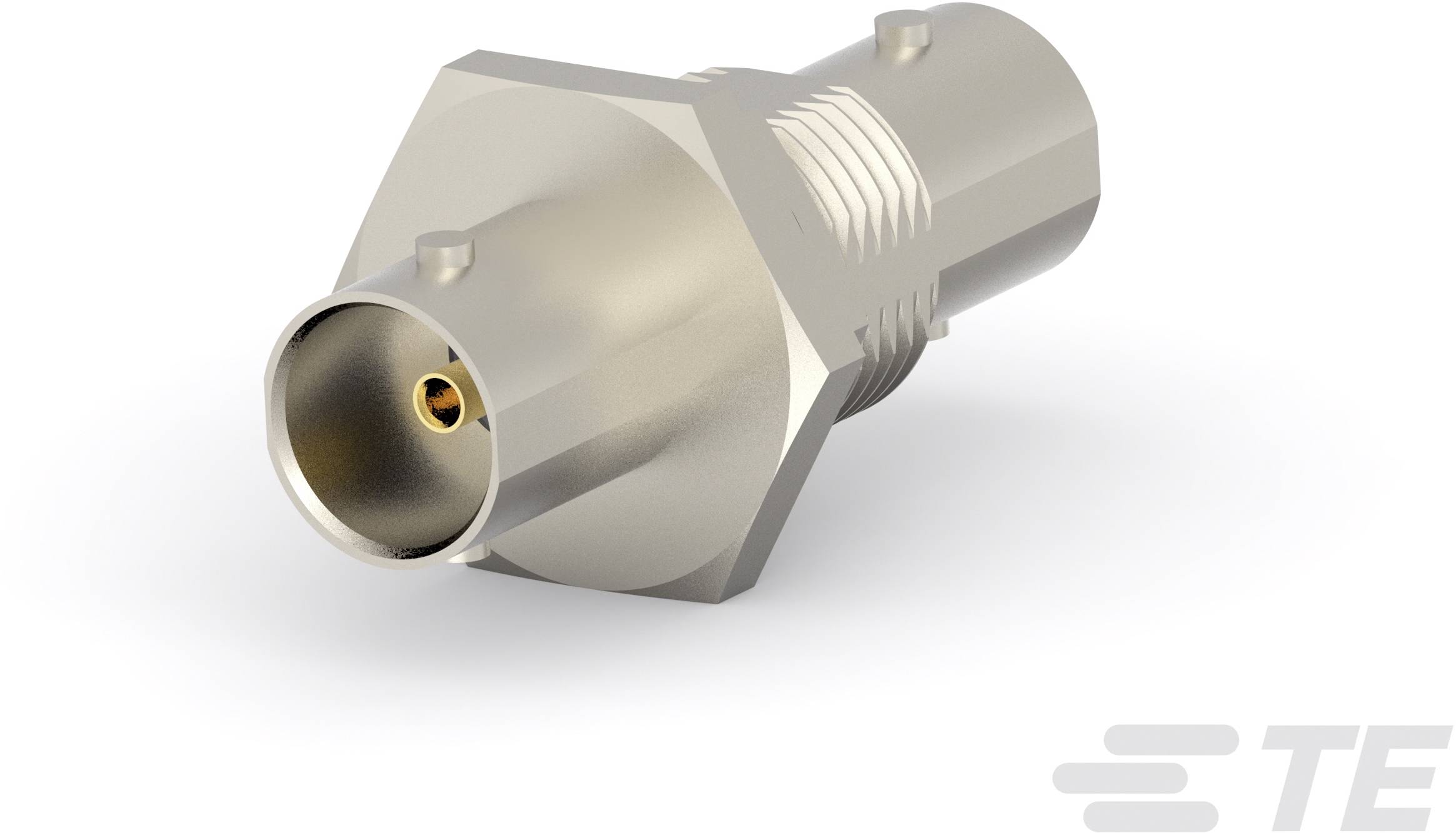 TE Connectivity 222117-1 Adapter - Box