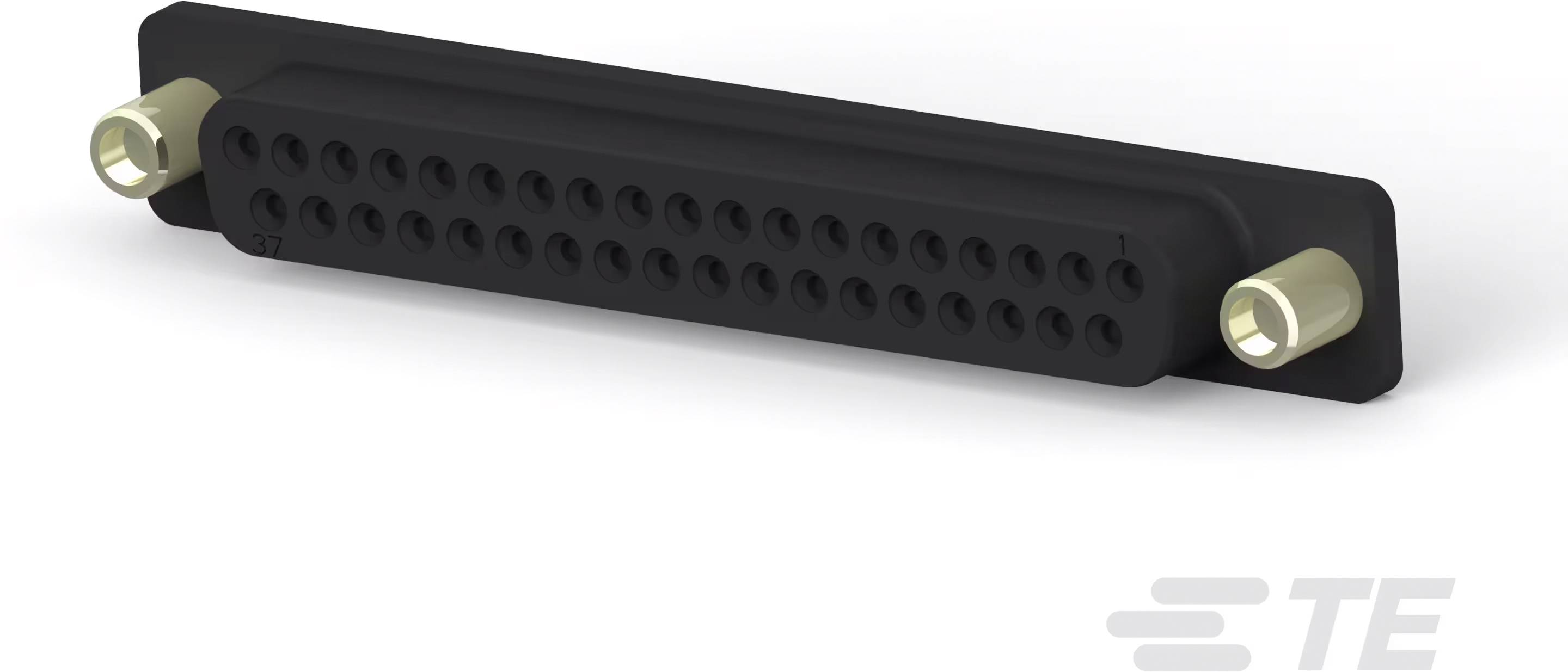 TE Connectivity 5745079-6 Box