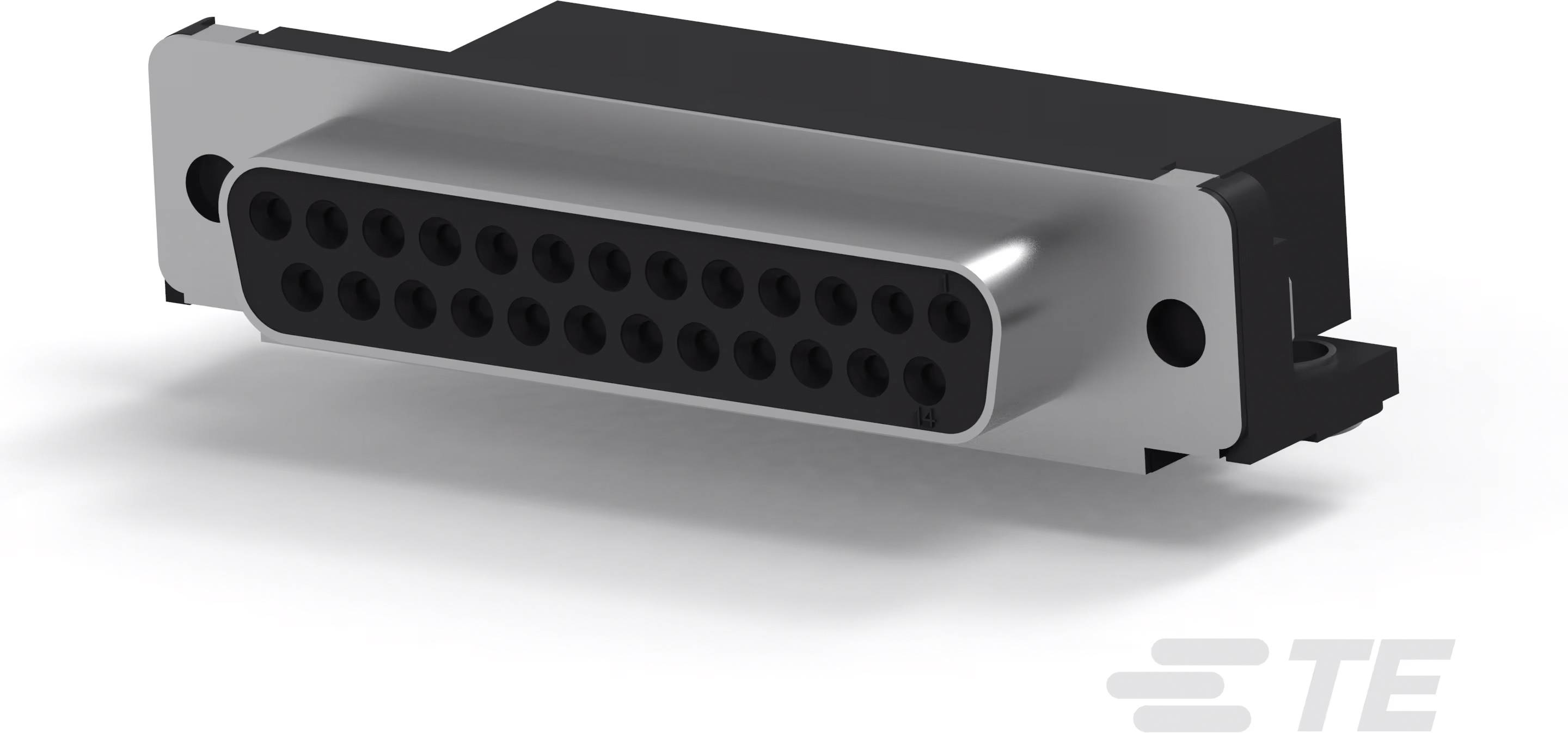 TE Connectivity 5745992-3 1 St. Tray