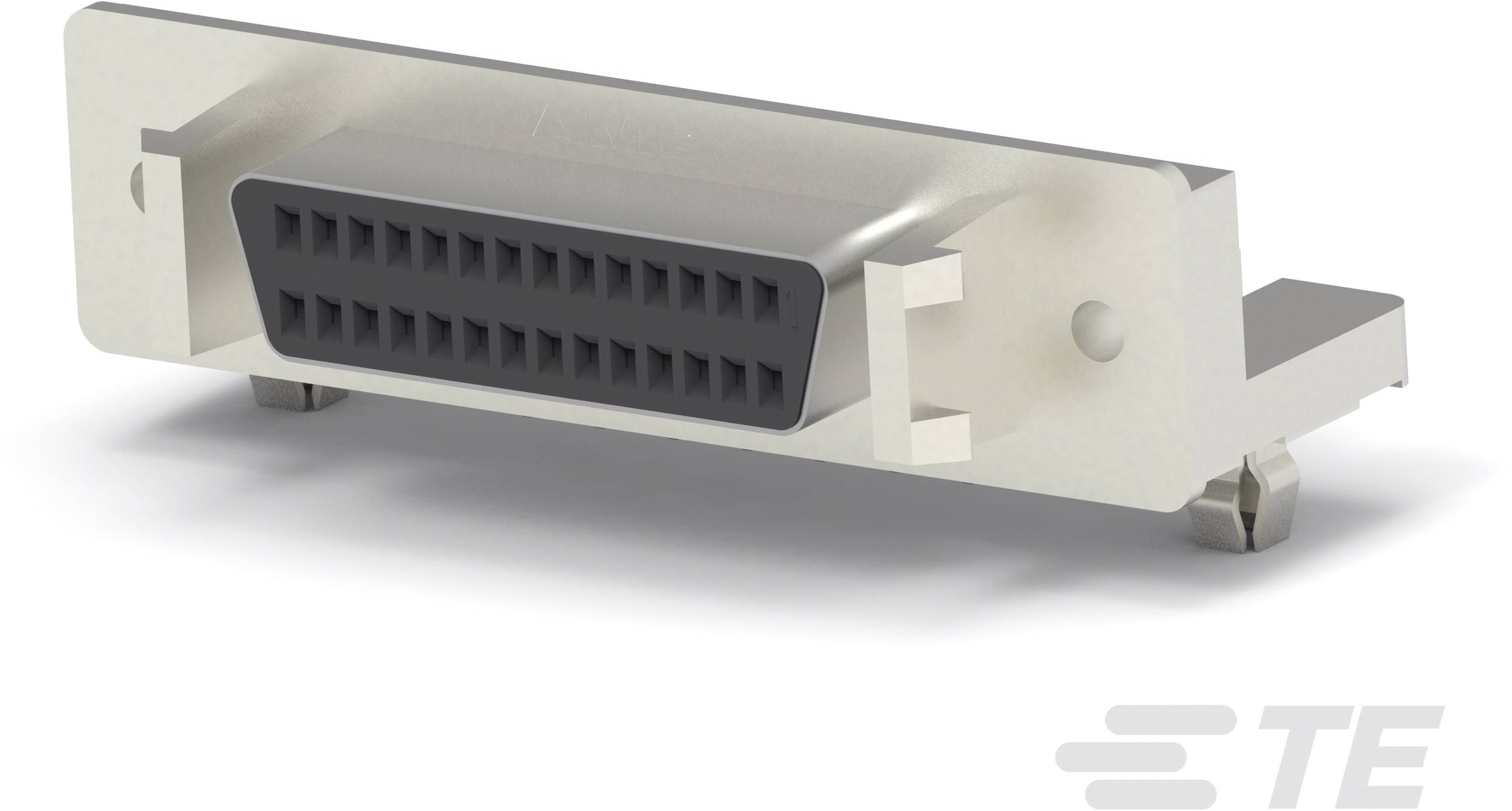TE Connectivity 5787082-3 Tube