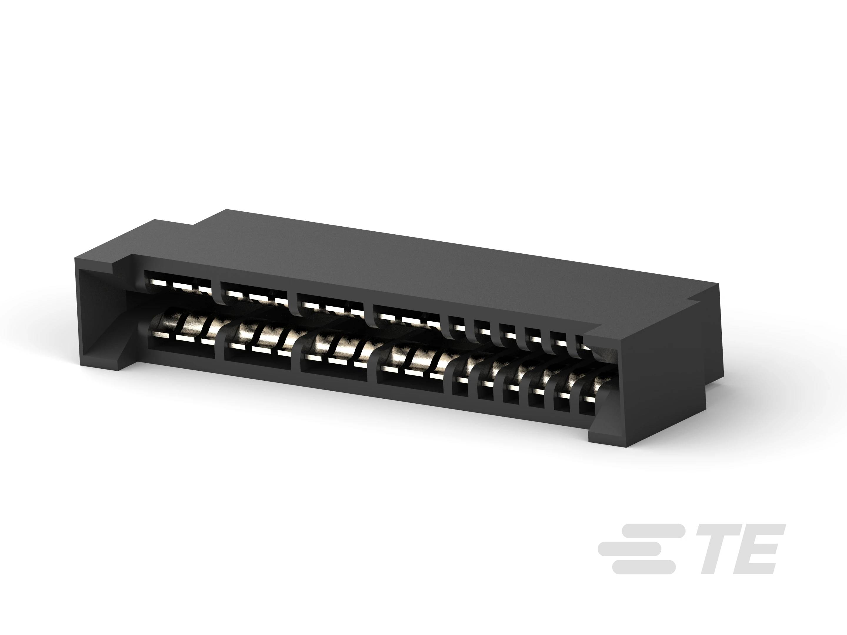 TE Connectivity 1761786-1 Tray