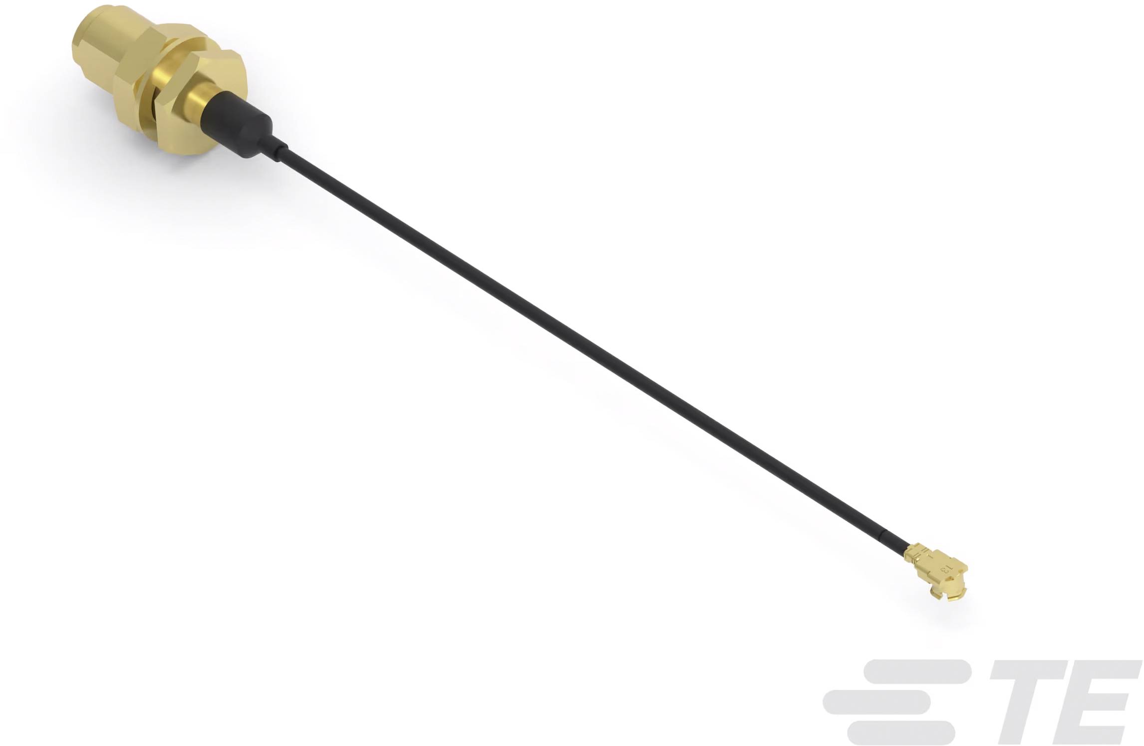 TE Connectivity 2016693-4 Bag