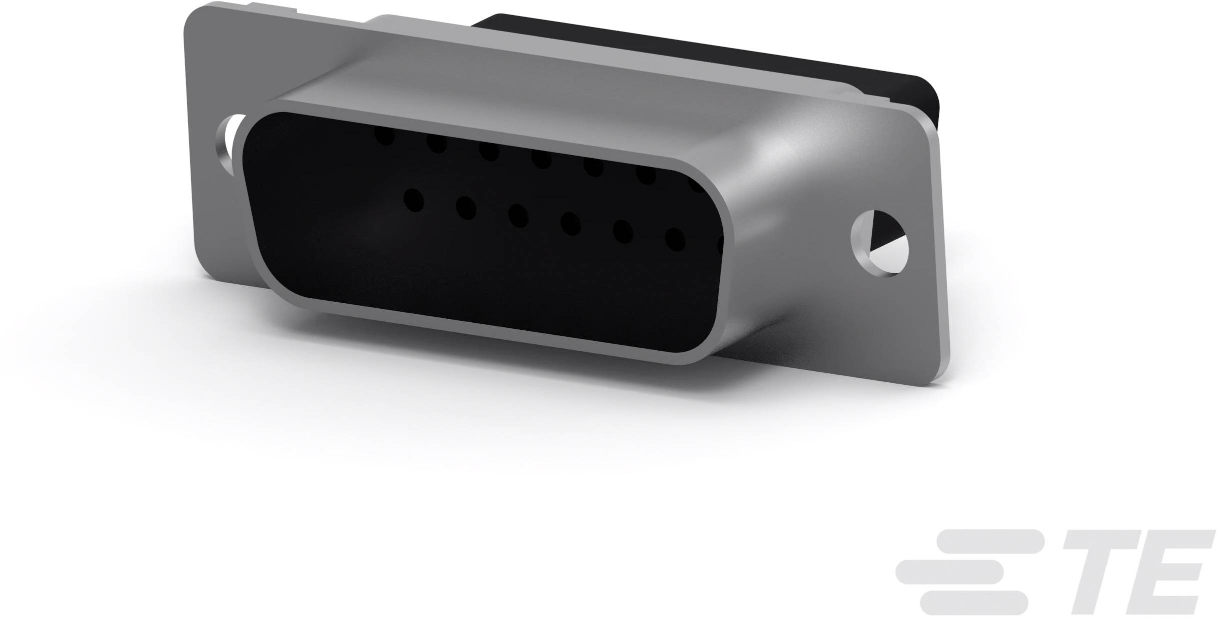 TE Connectivity 205206-8 Package