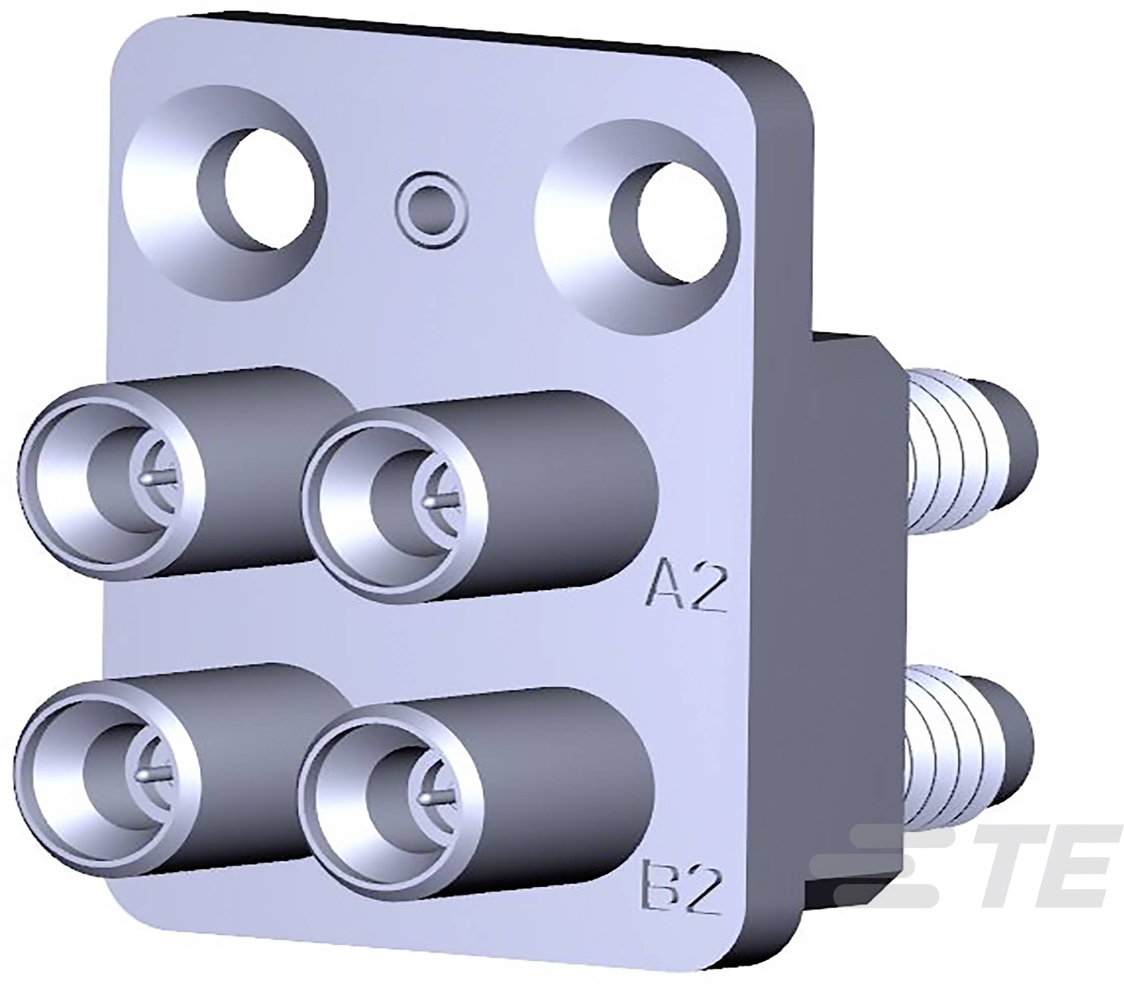 TE Connectivity 2101510-2 Bulk
