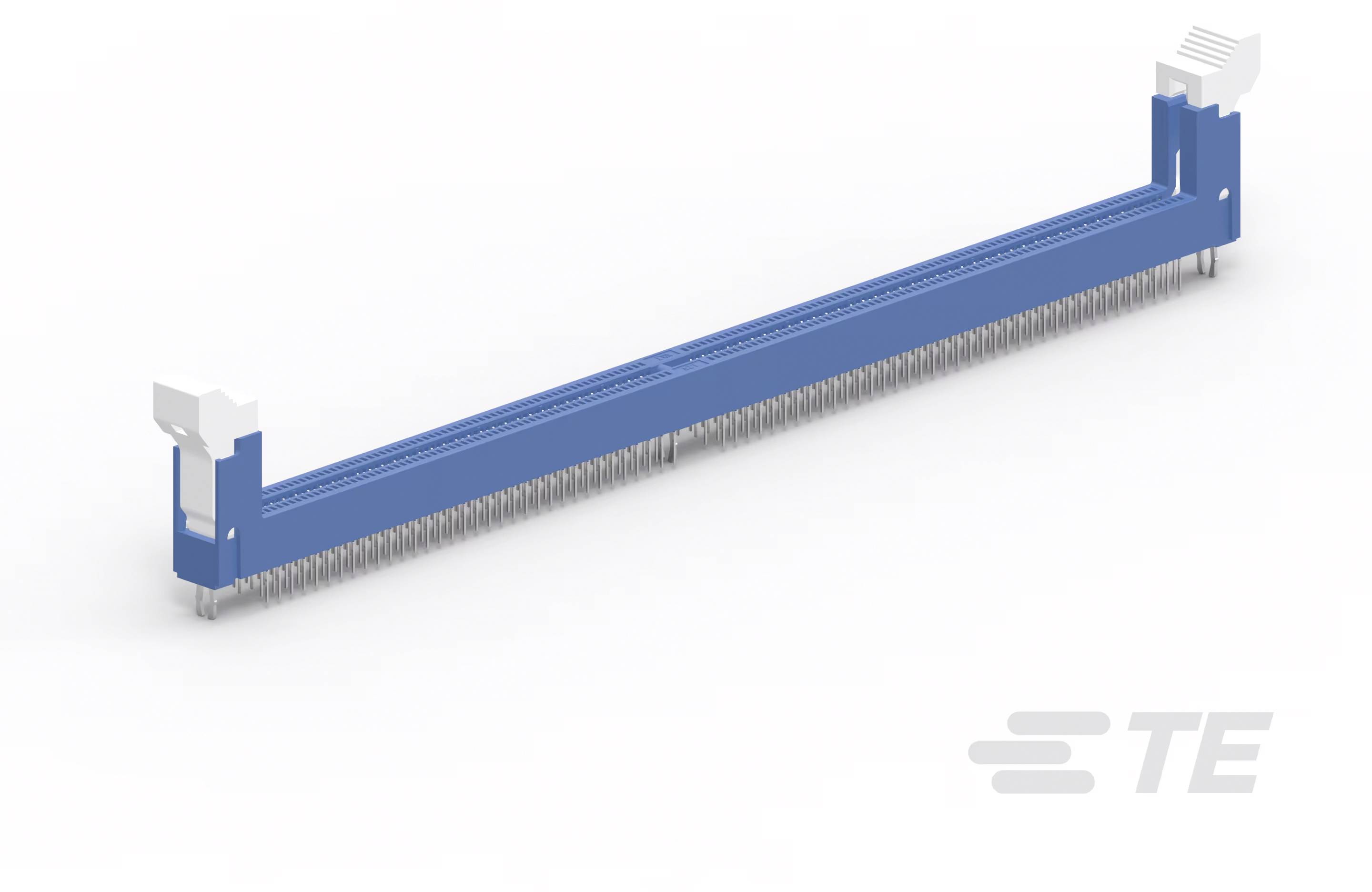 TE Connectivity 2308107-2 Tray