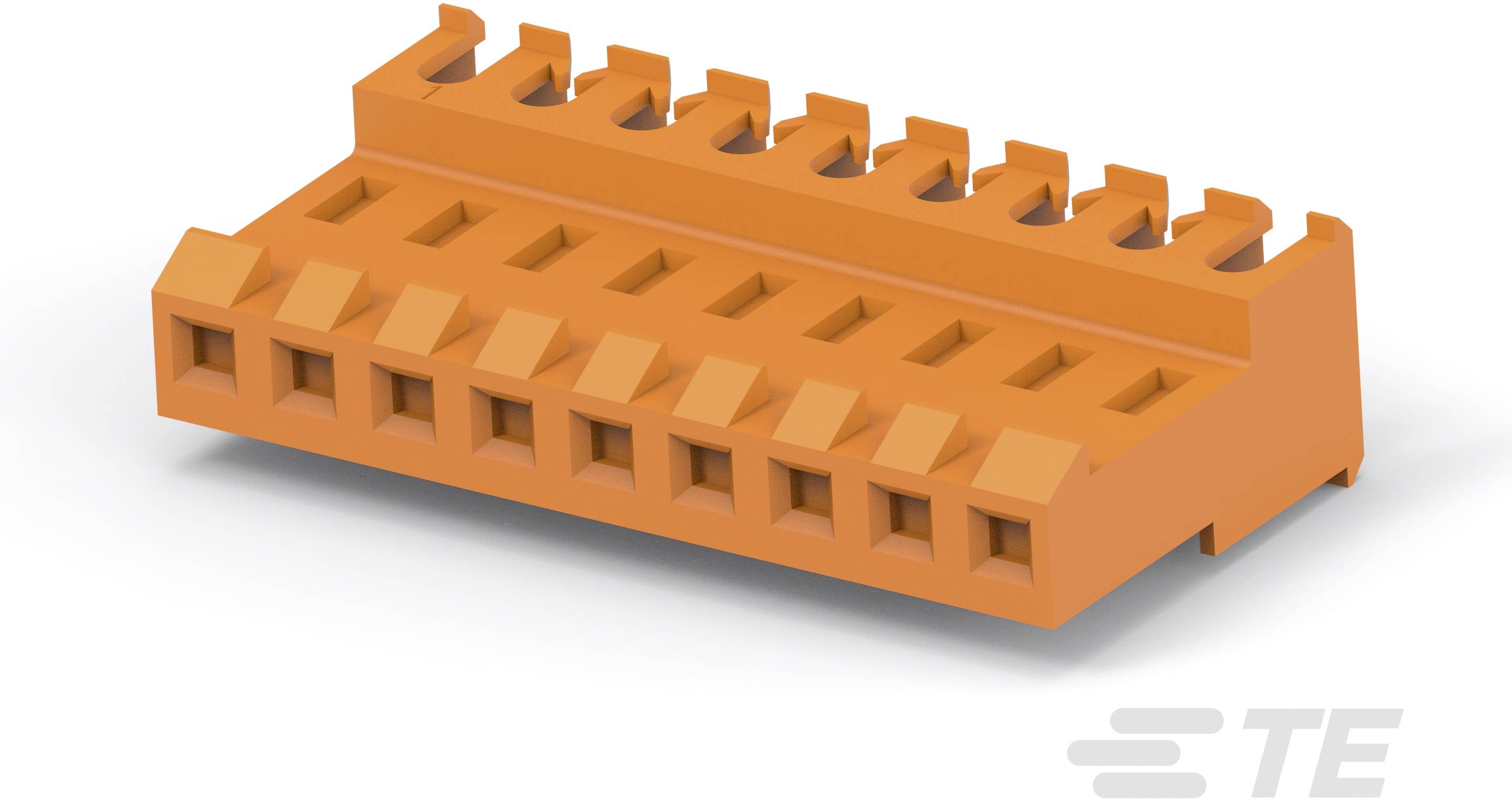 TE Connectivity 3-641168-9 Bag