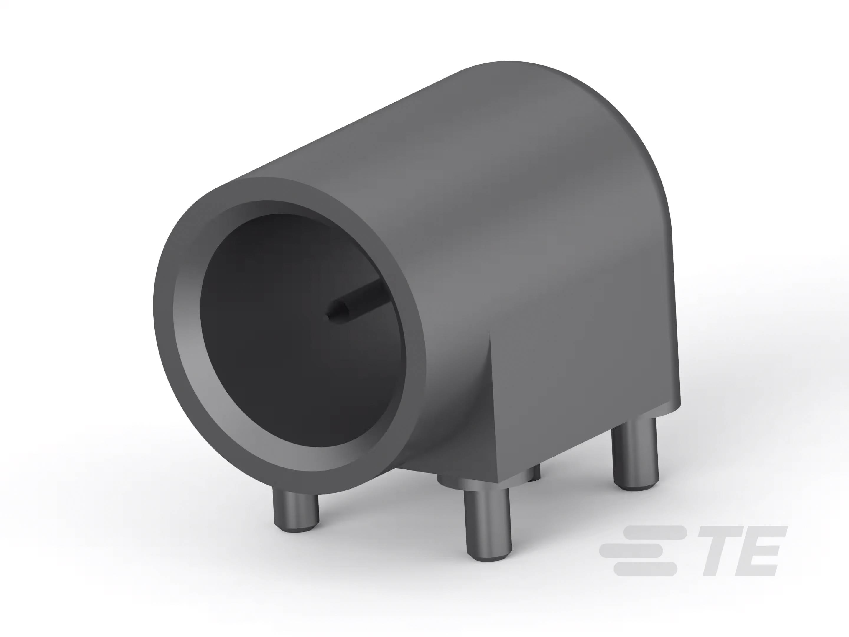 TE Connectivity 5415406-2 Tube