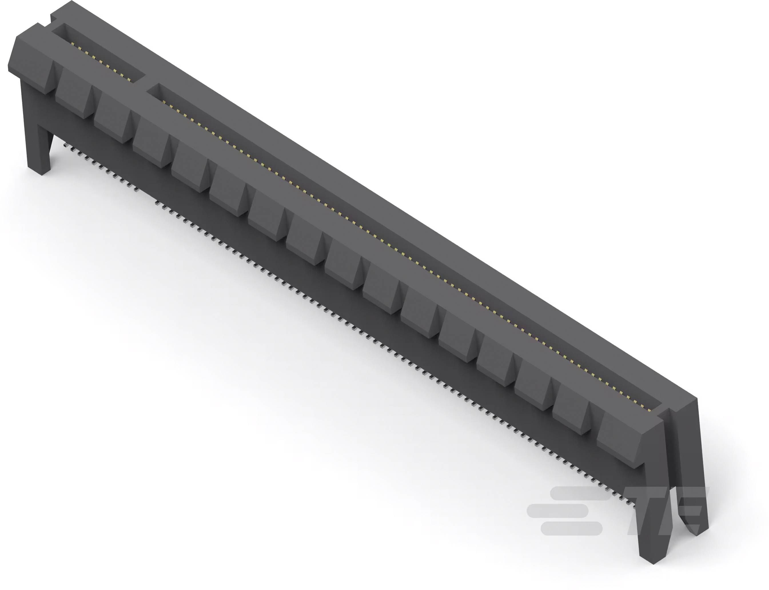 TE Connectivity 8-1734857-5 Tray