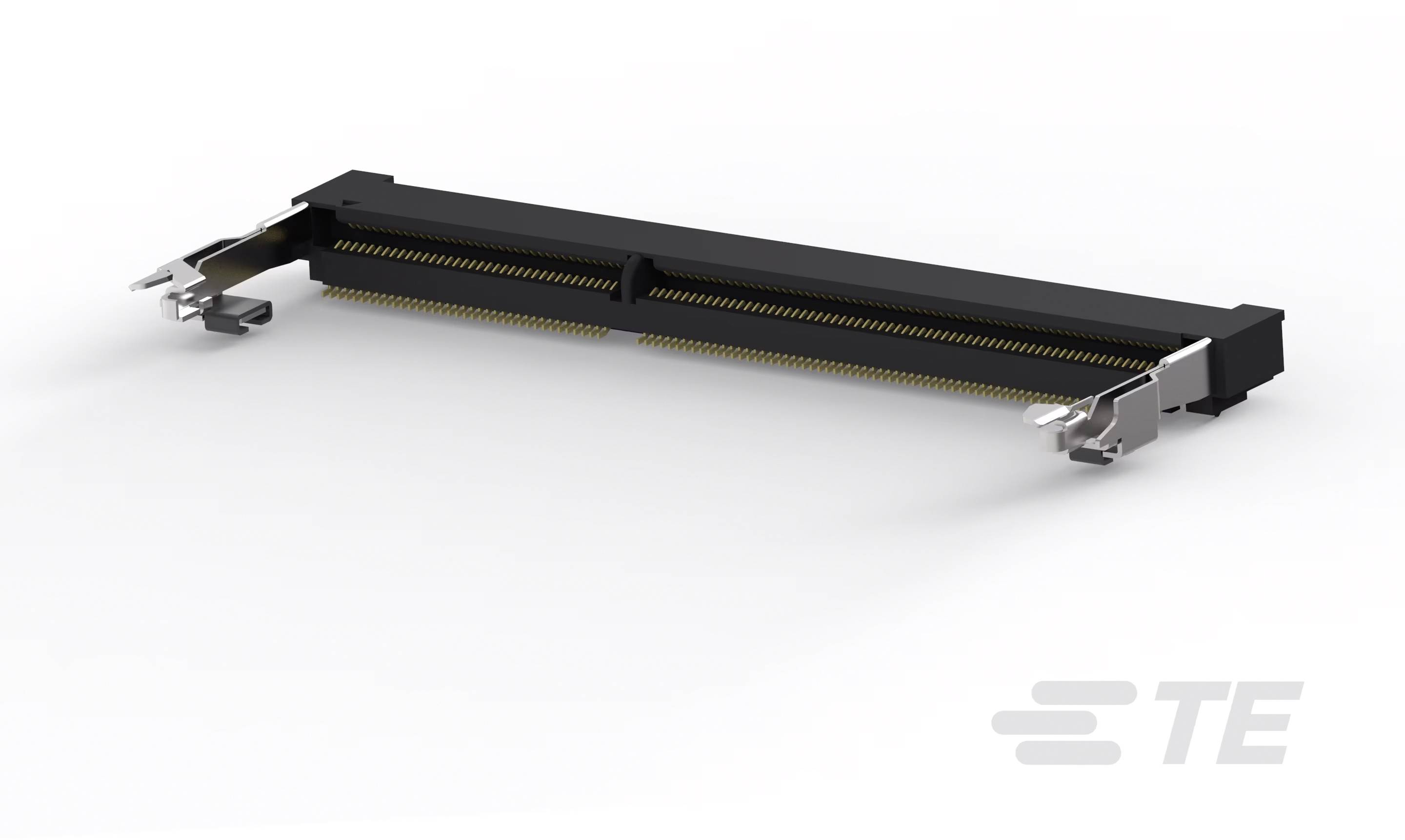 TE Connectivity 2013290-1 Tray