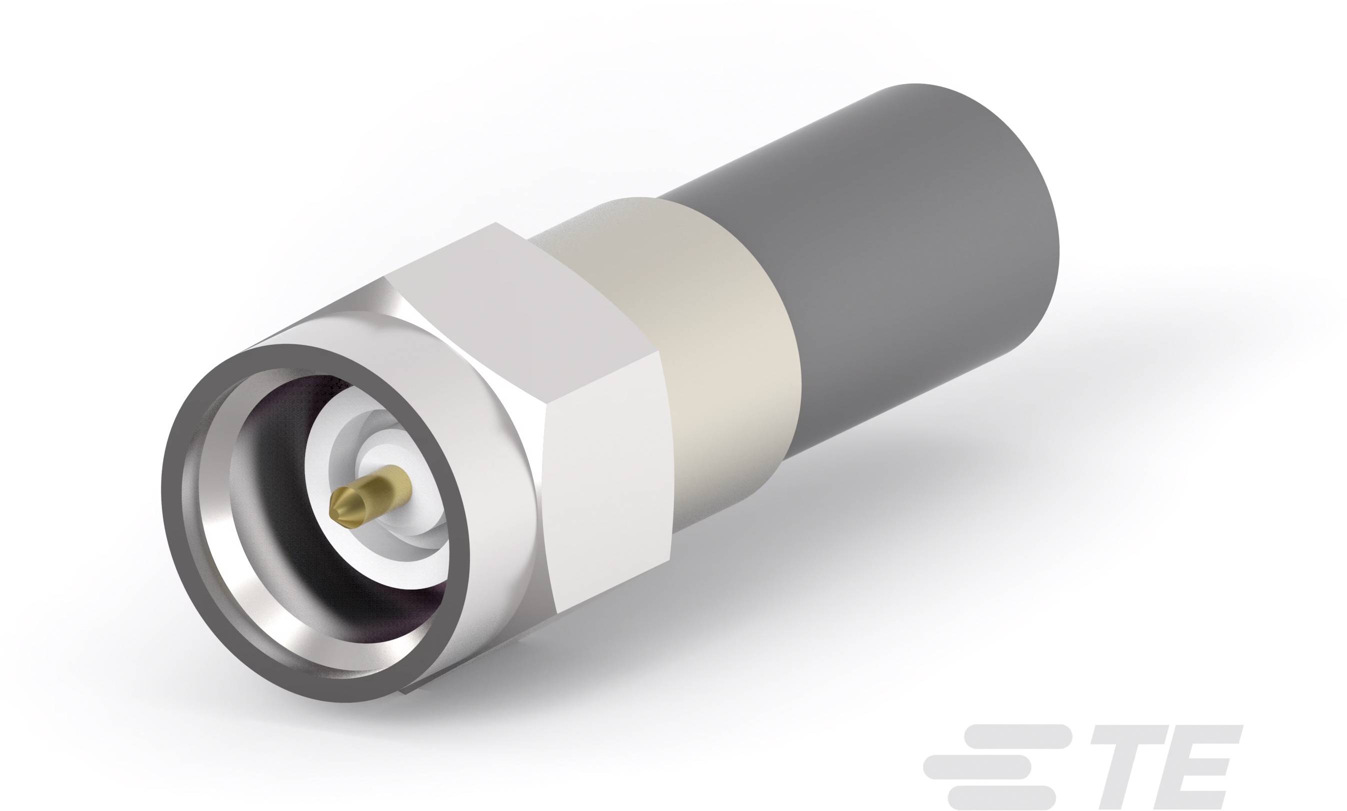 TE Connectivity 5447647-2 Bulk