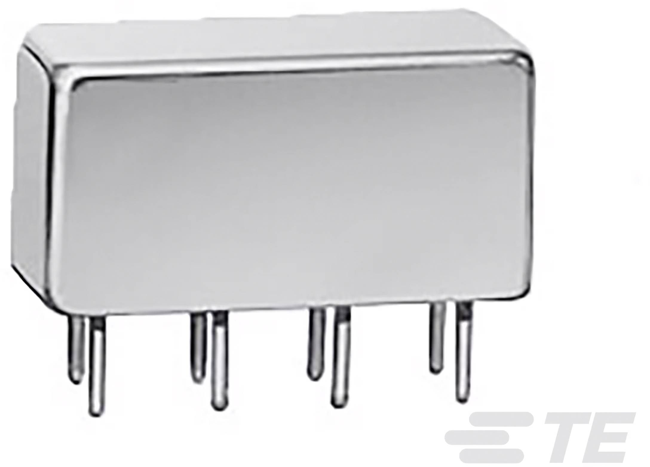 TE Connectivity 1617108-8 Powerrelais 1 St. Package