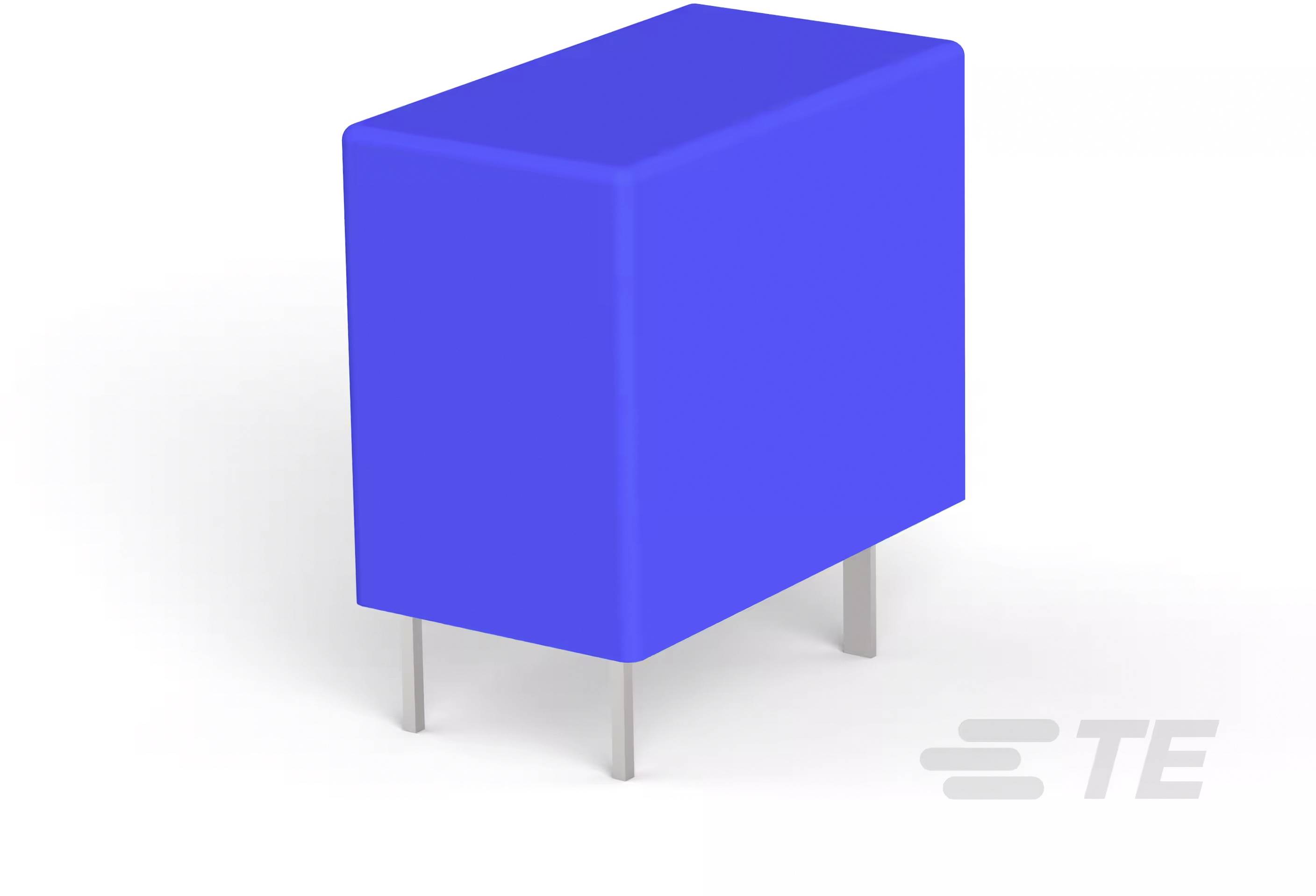 TE Connectivity 2-1419128-8 Powerrelais Package