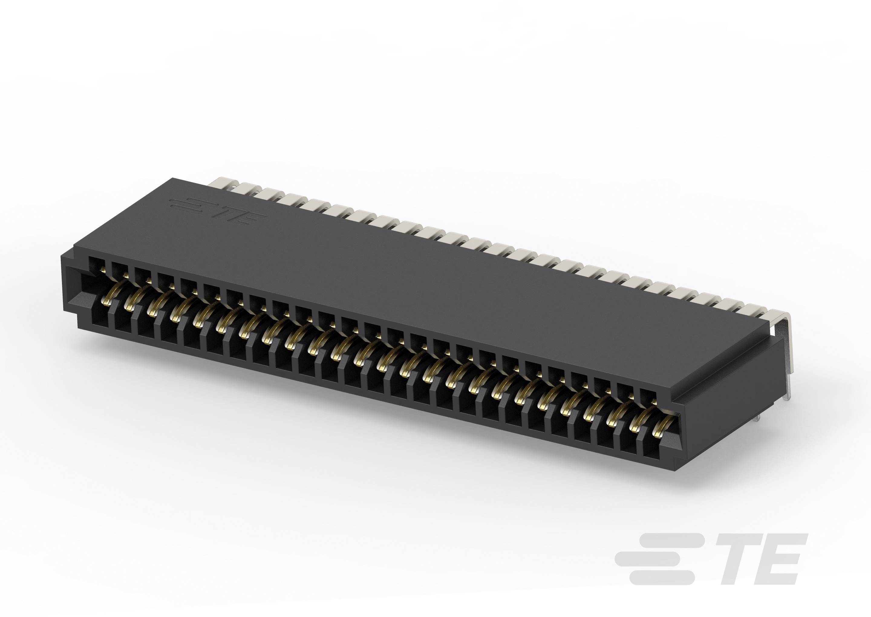 TE Connectivity 2358256-4 Tray