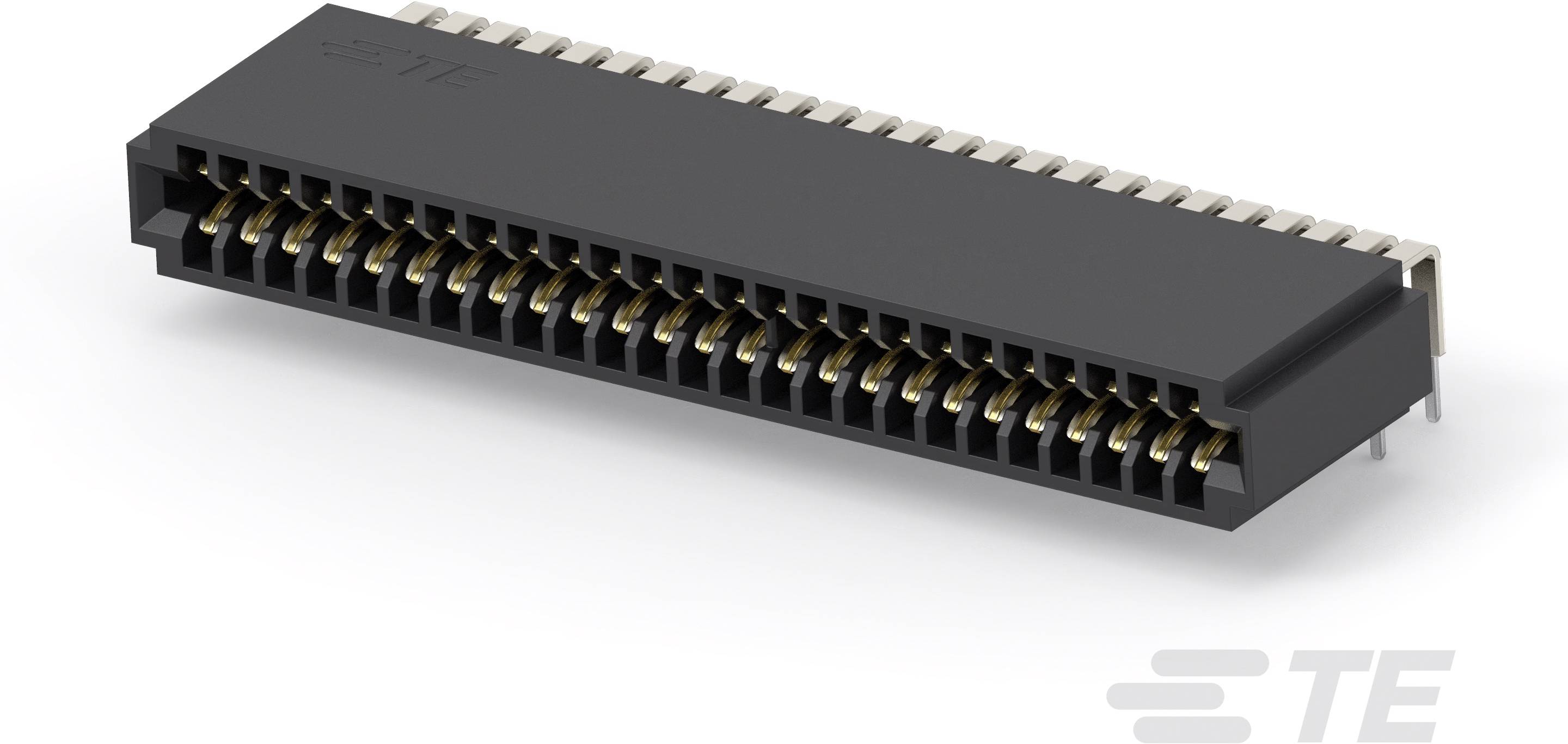 TE Connectivity 2358256-5 Tray