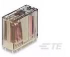 TE Connectivity 6-1393234-8 Printrelais Bulk