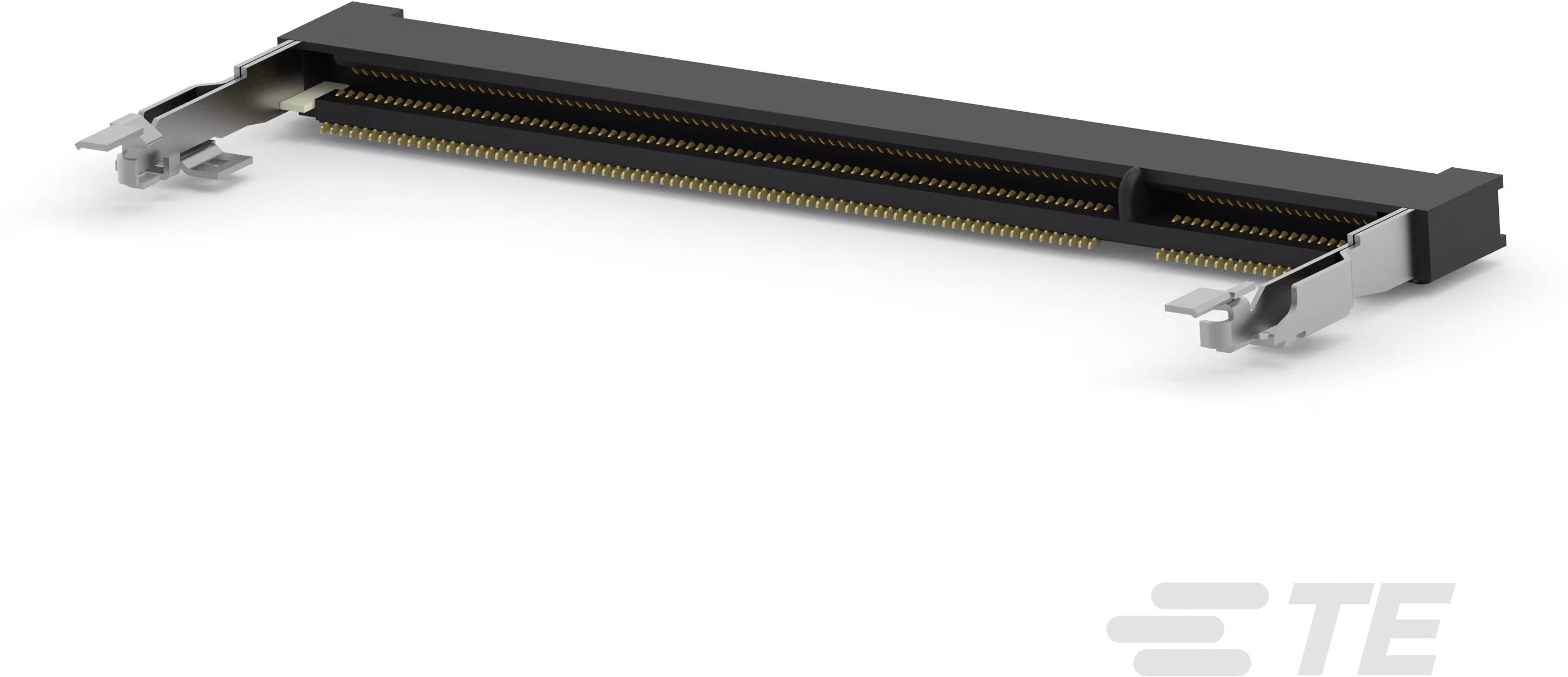 TE Connectivity 1746540-4 Tray