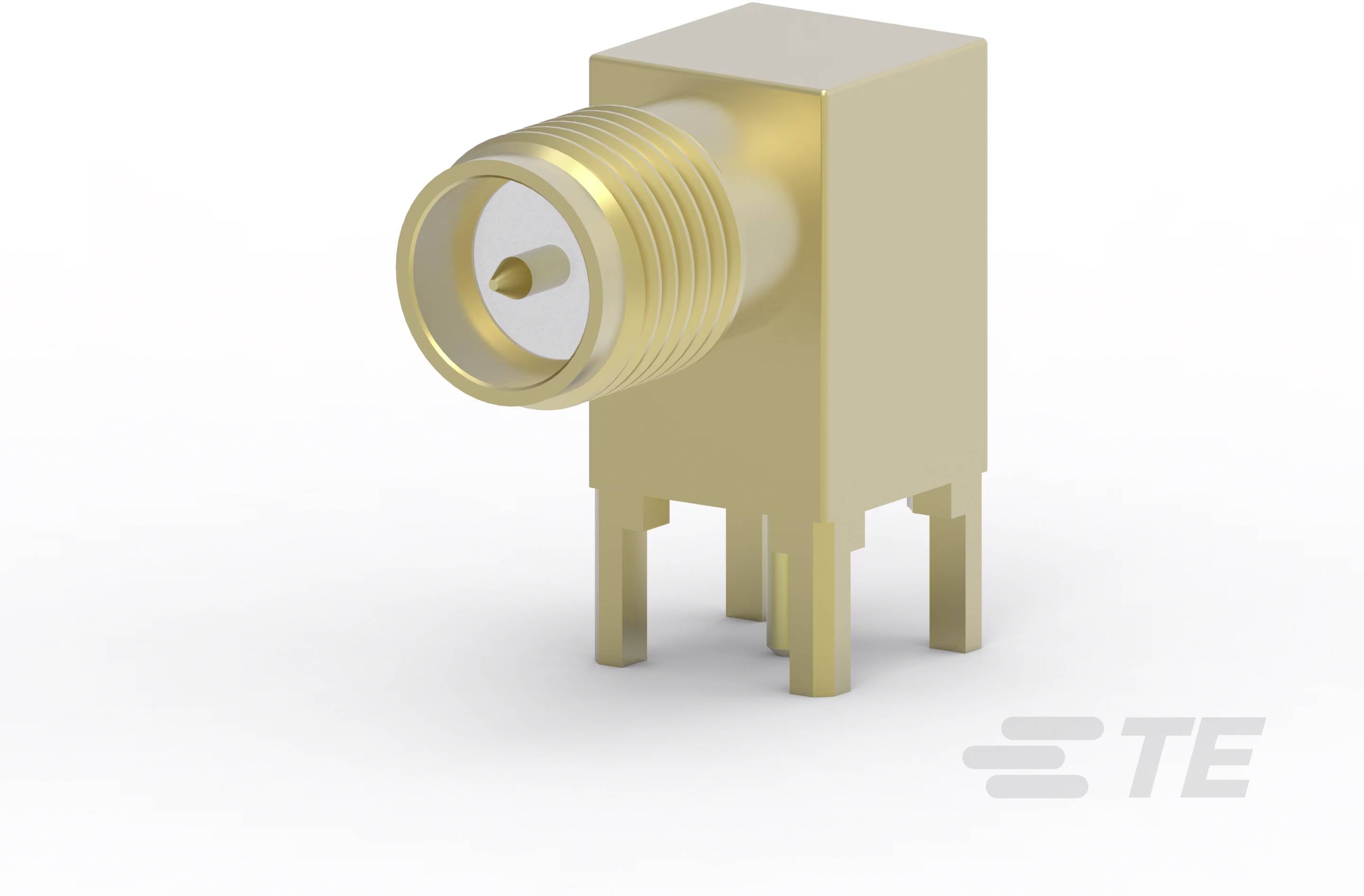 TE Connectivity 2016504-1 Tray