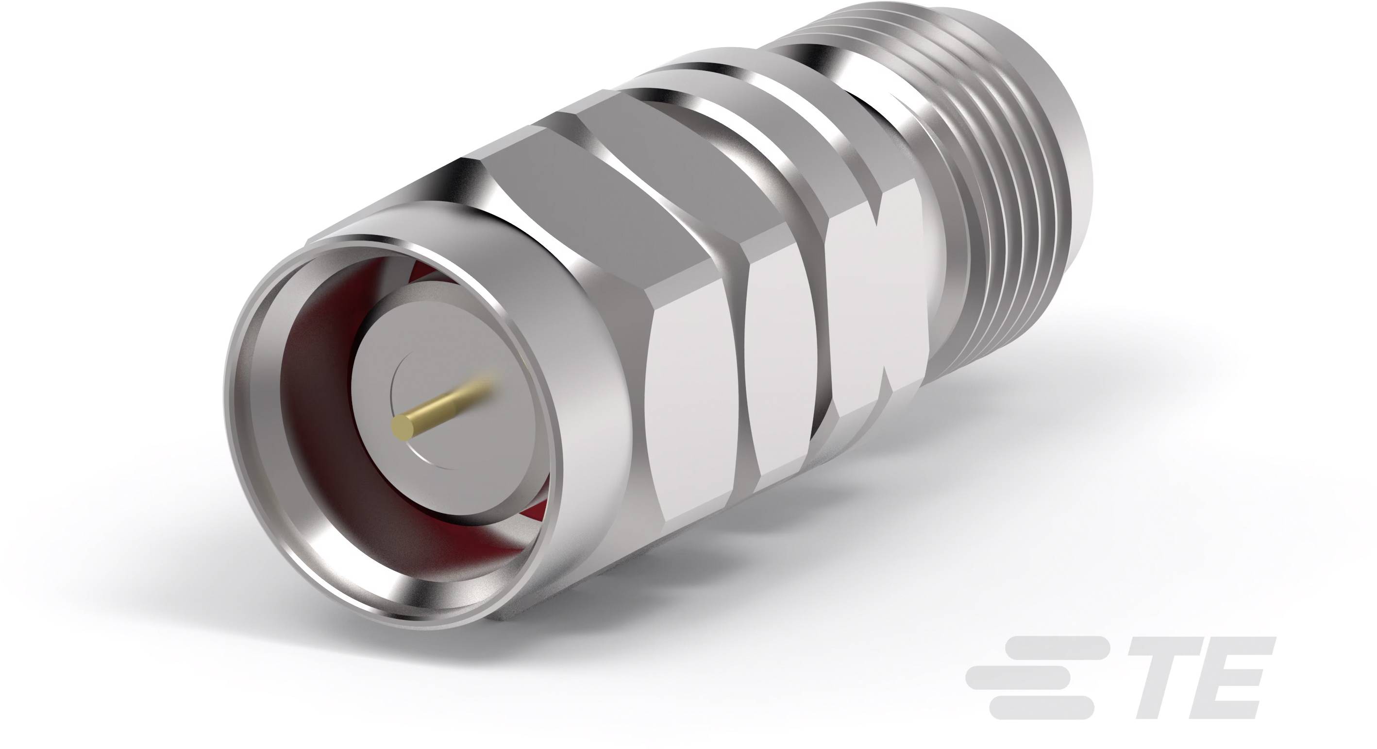 TE Connectivity 2081552-1 Adapter - 1 St. Bag