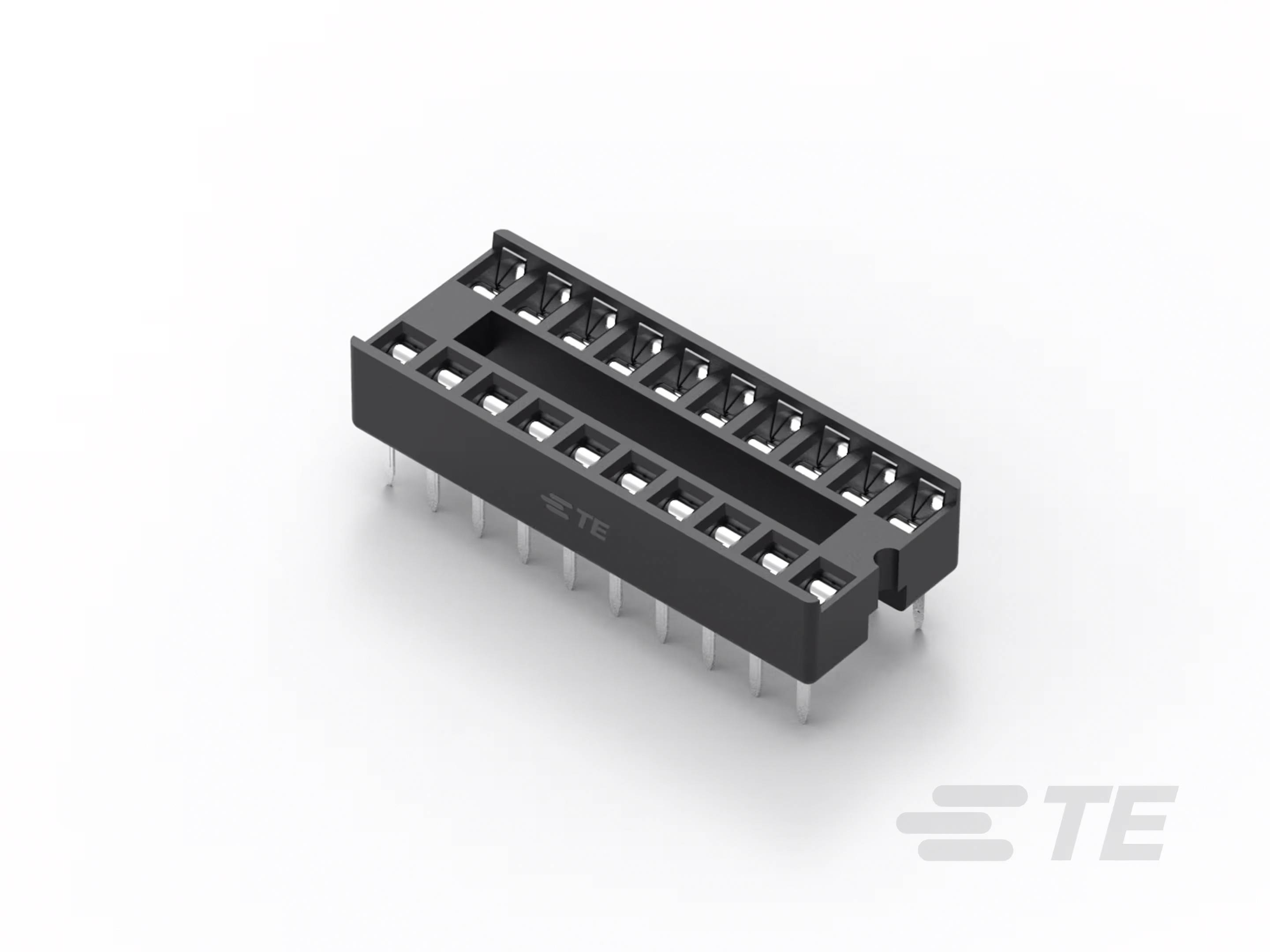 TE Connectivity 1-2199298-6 Tube