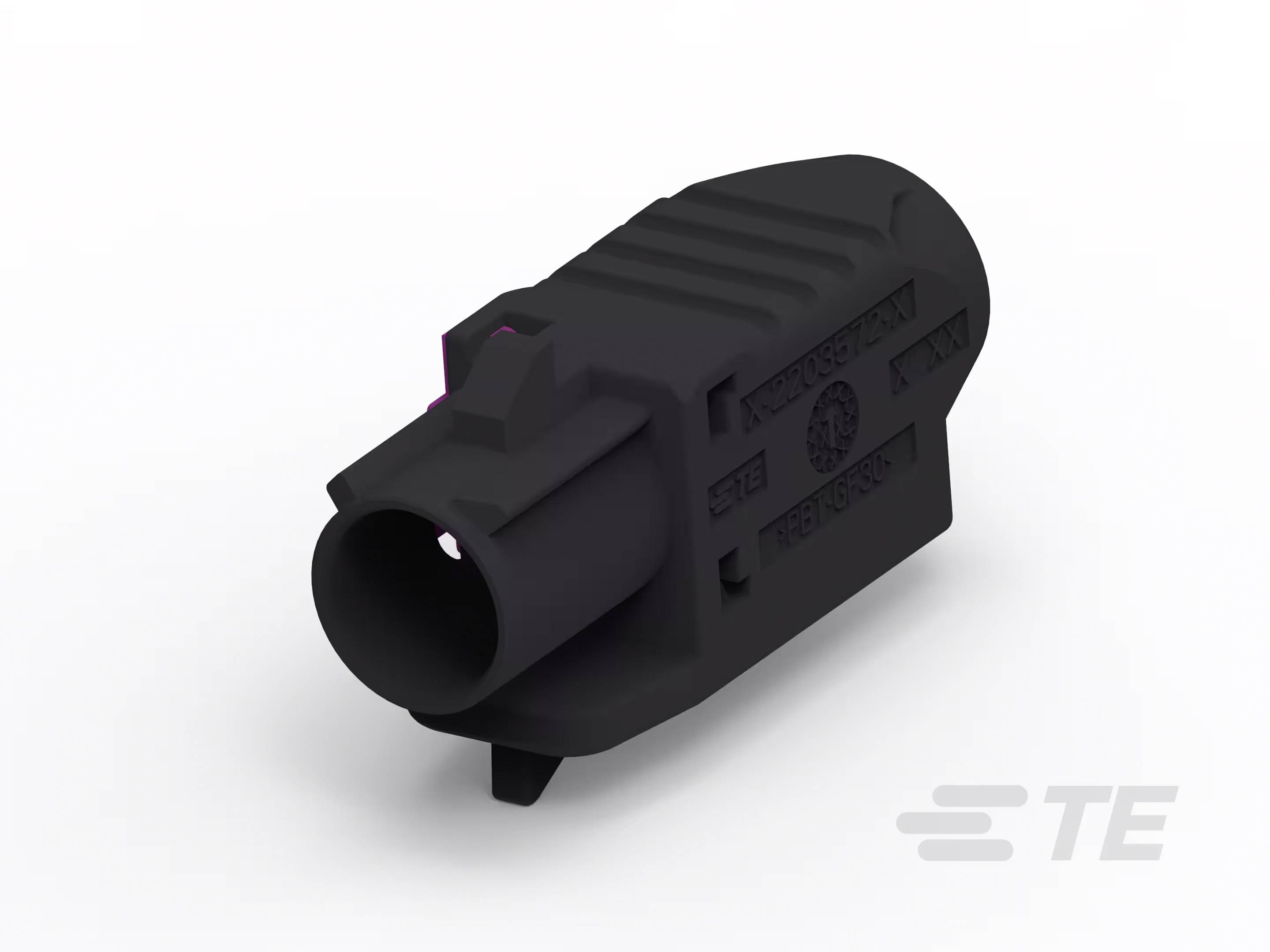 TE Connectivity 2272520-1 Bulk