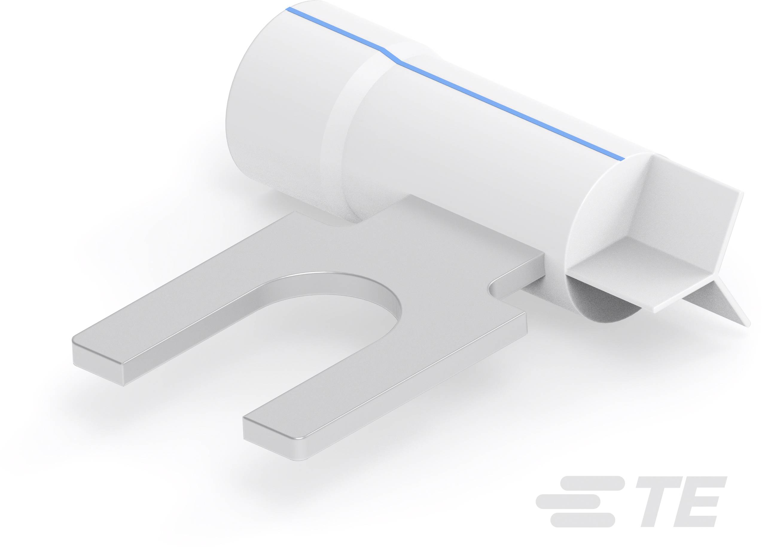 TE Connectivity 322834 Box