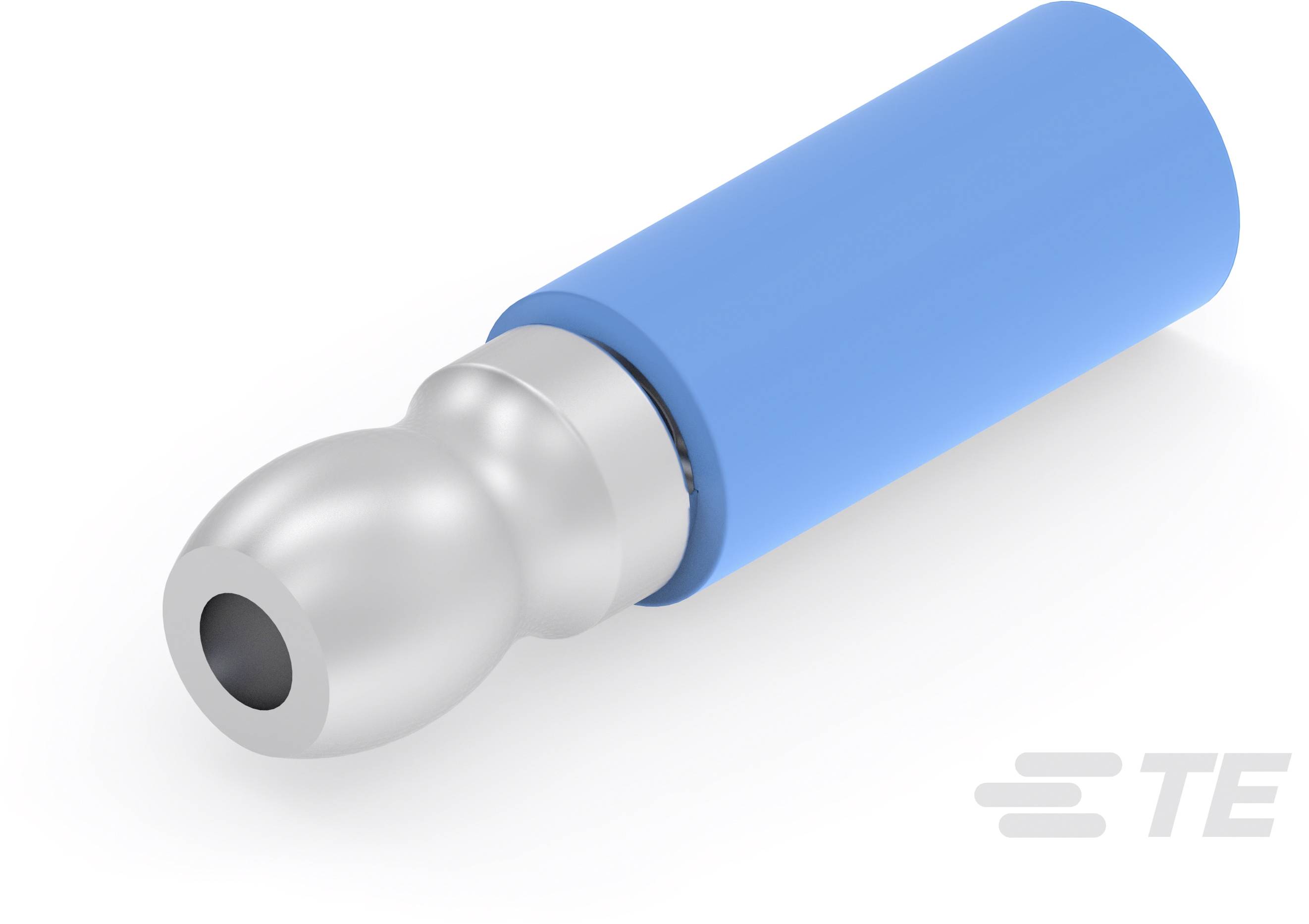 TE Connectivity 324228 Rundstecker Box