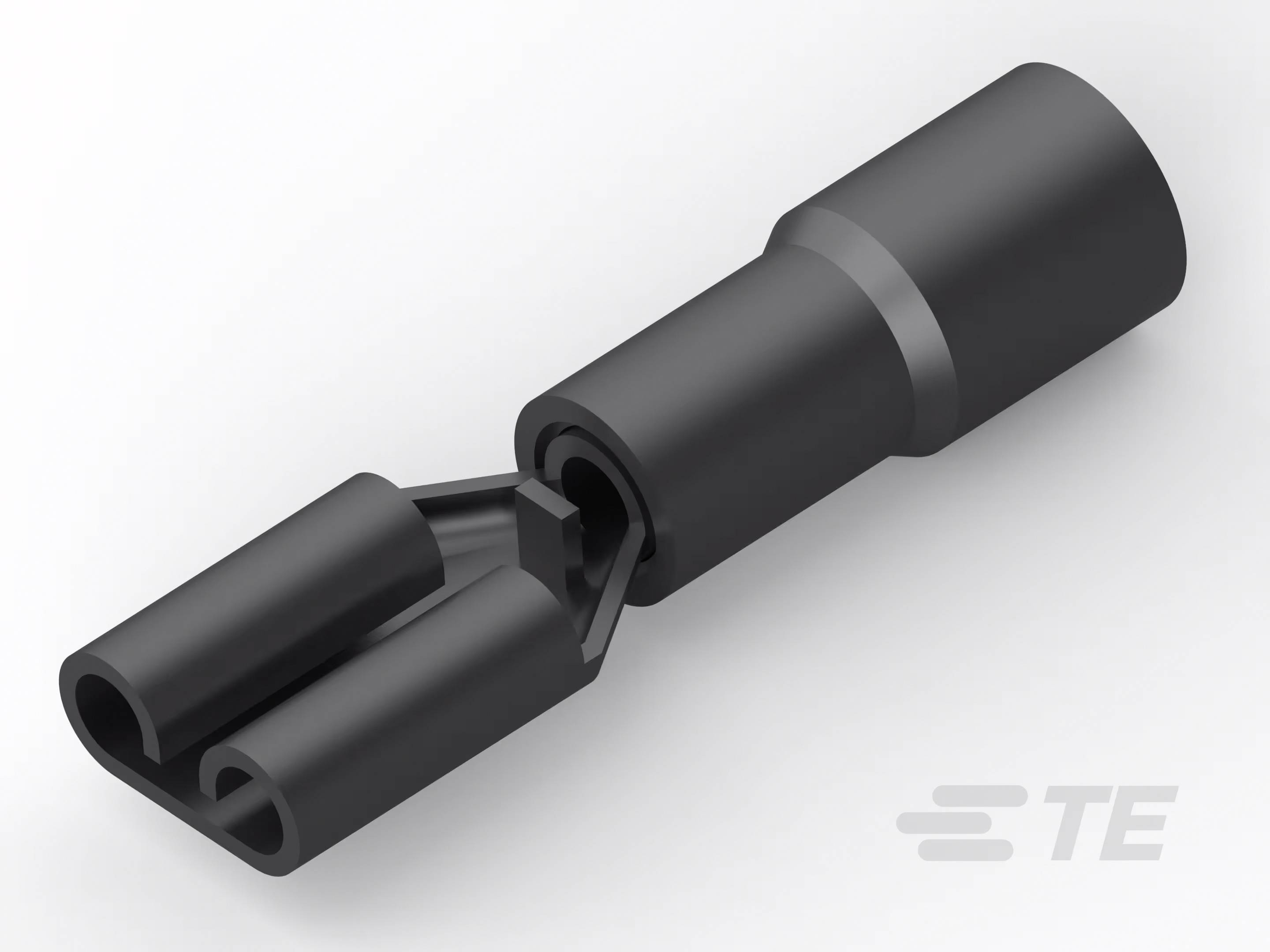 TE Connectivity 8-640917-1 Box