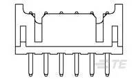 TE Connectivity 1470109-6 Bag