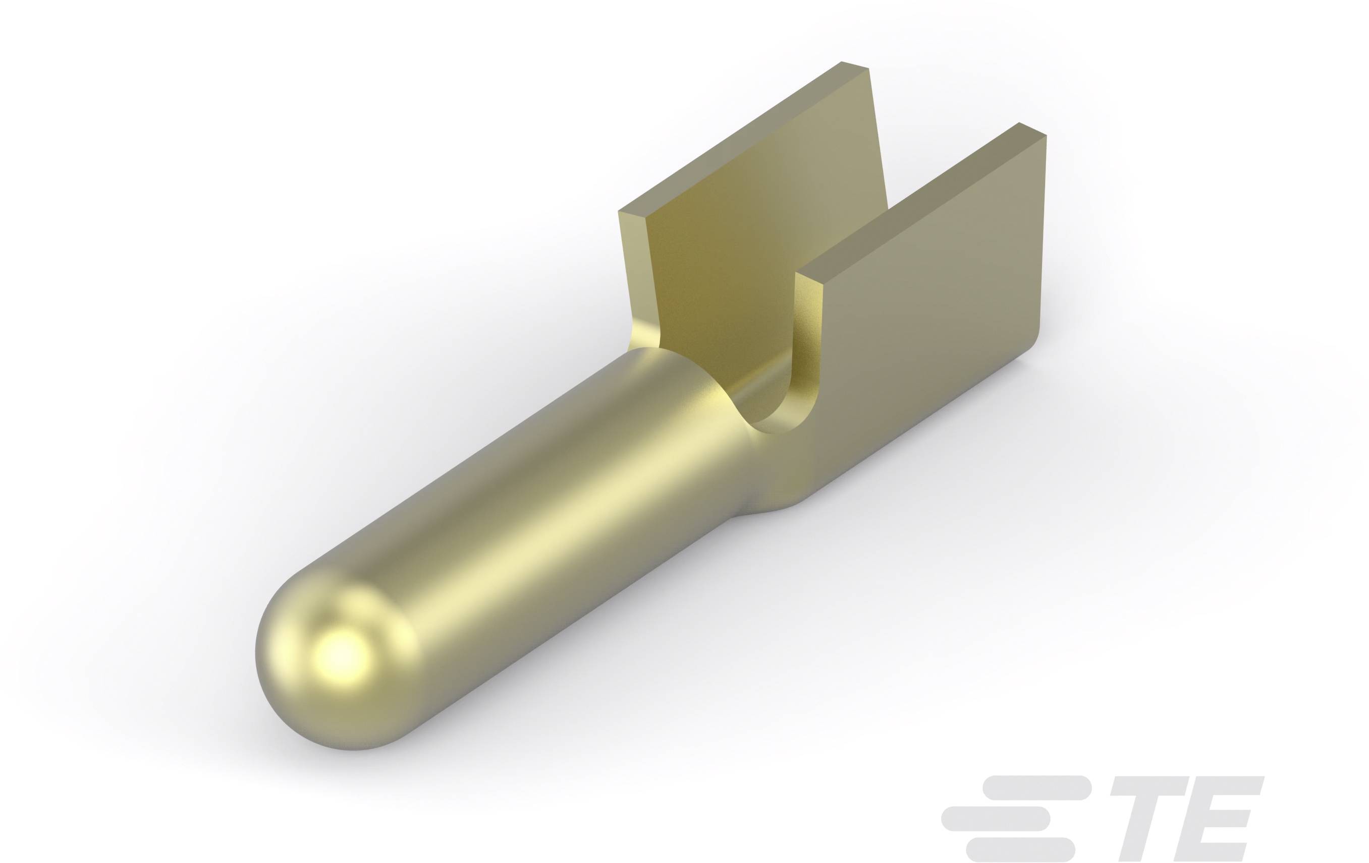 TE Connectivity 61674-1 Rundstecker Tape on Full reel