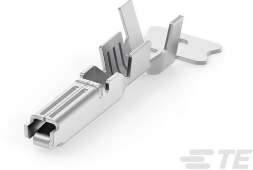 TE Connectivity 85098-1 Tape on Full reel