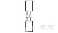 TE Connectivity 321024 Box