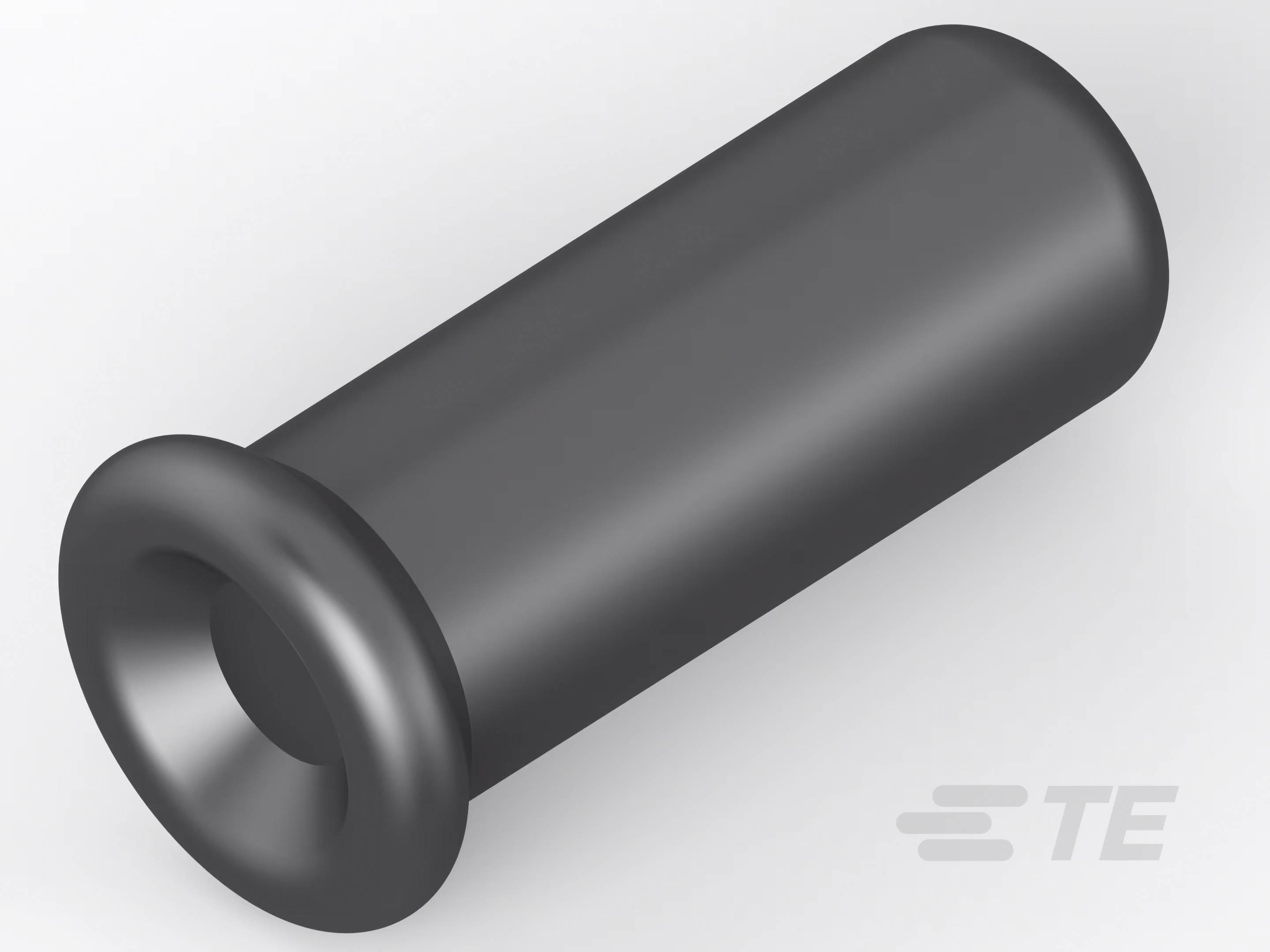 TE Connectivity 2-5331272-7 Tray