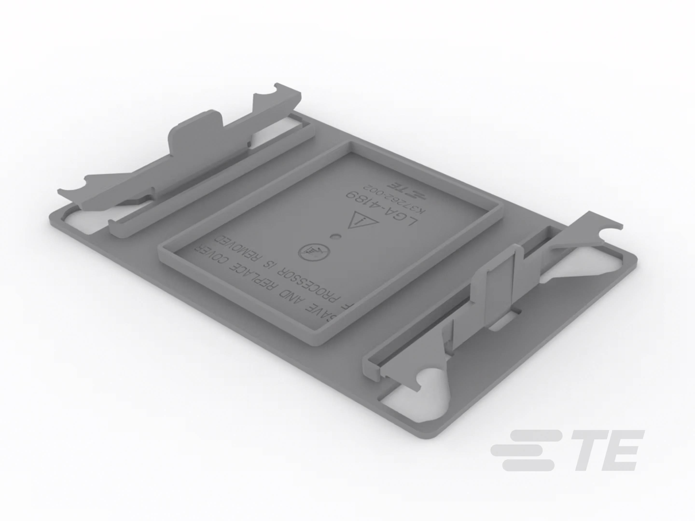 TE Connectivity 2-2330553-1 Tray
