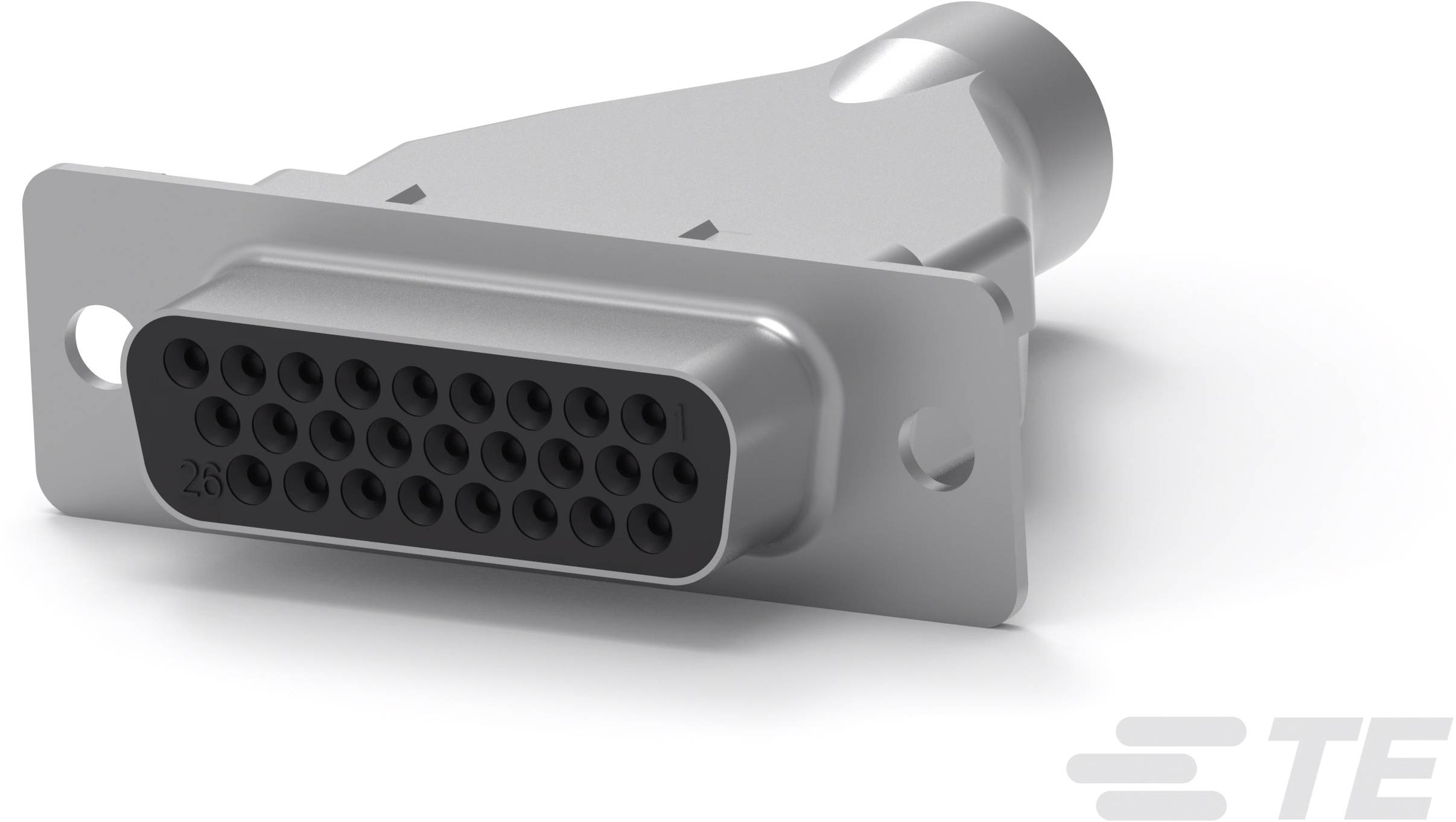 TE Connectivity 1658687-1 1 St. Bulk