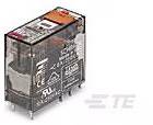 TE Connectivity 1887112-3 Printrelais Tube