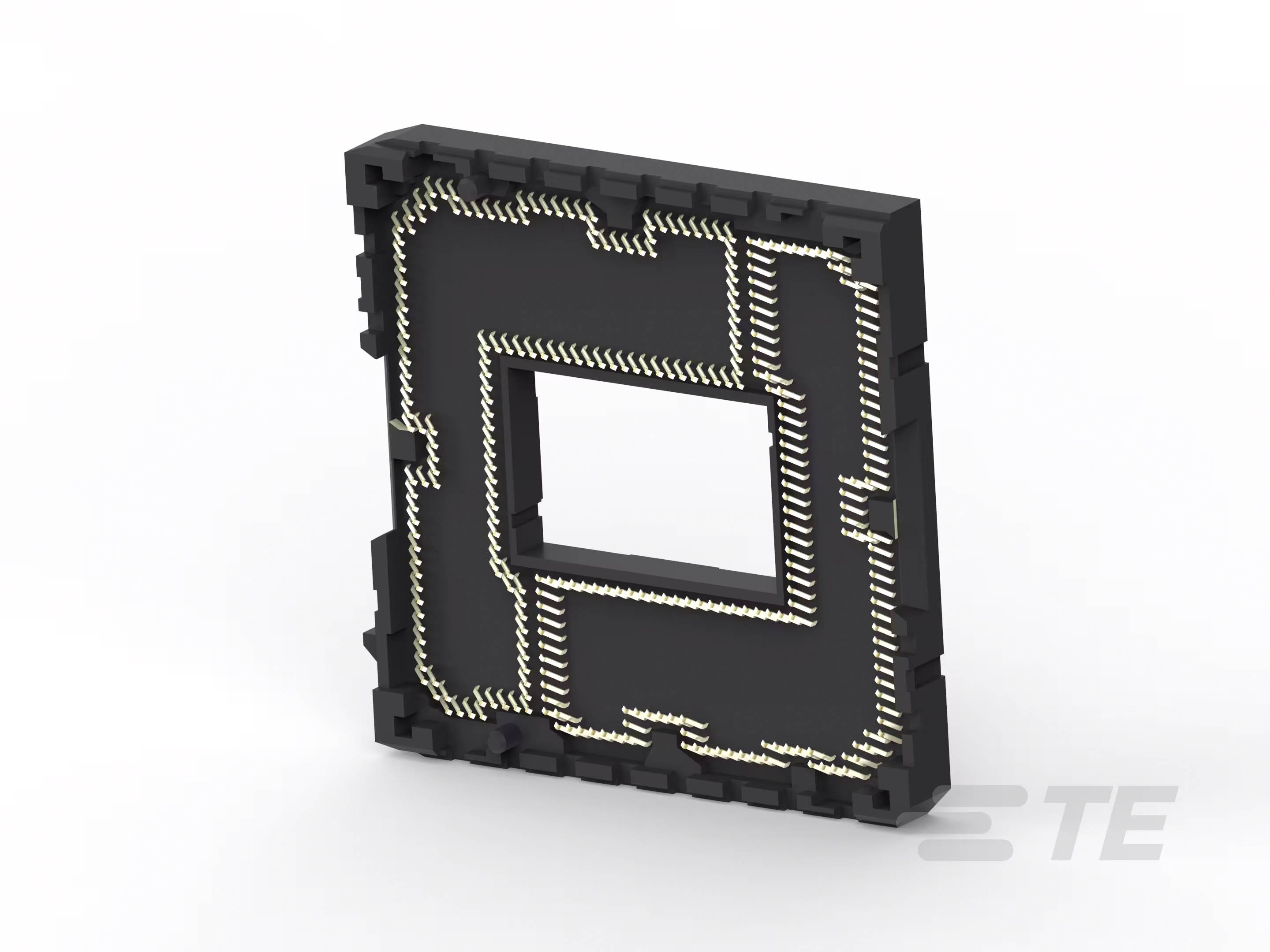 TE Connectivity 2069965-1 Tray